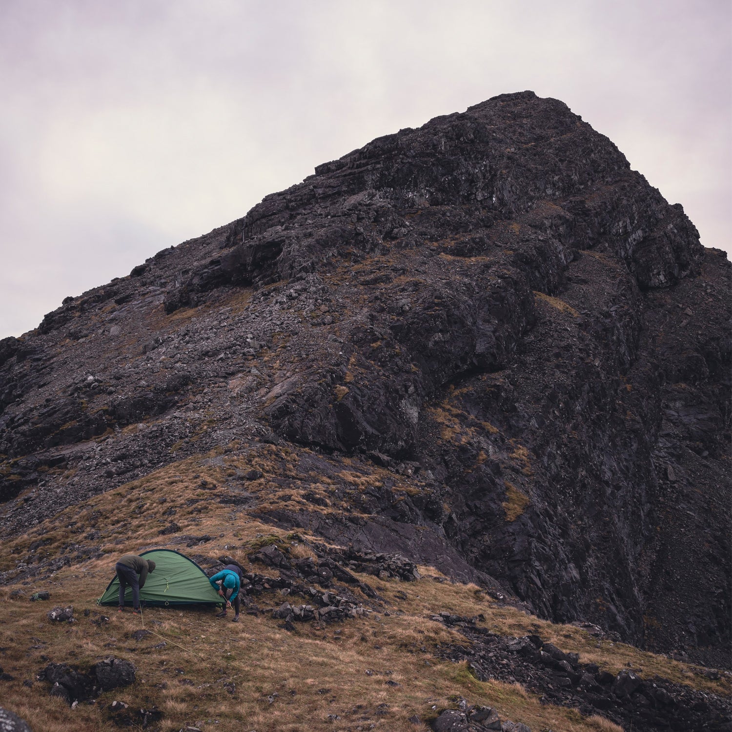 Vango Apex Geo 200 2-Person Tent - Image 5