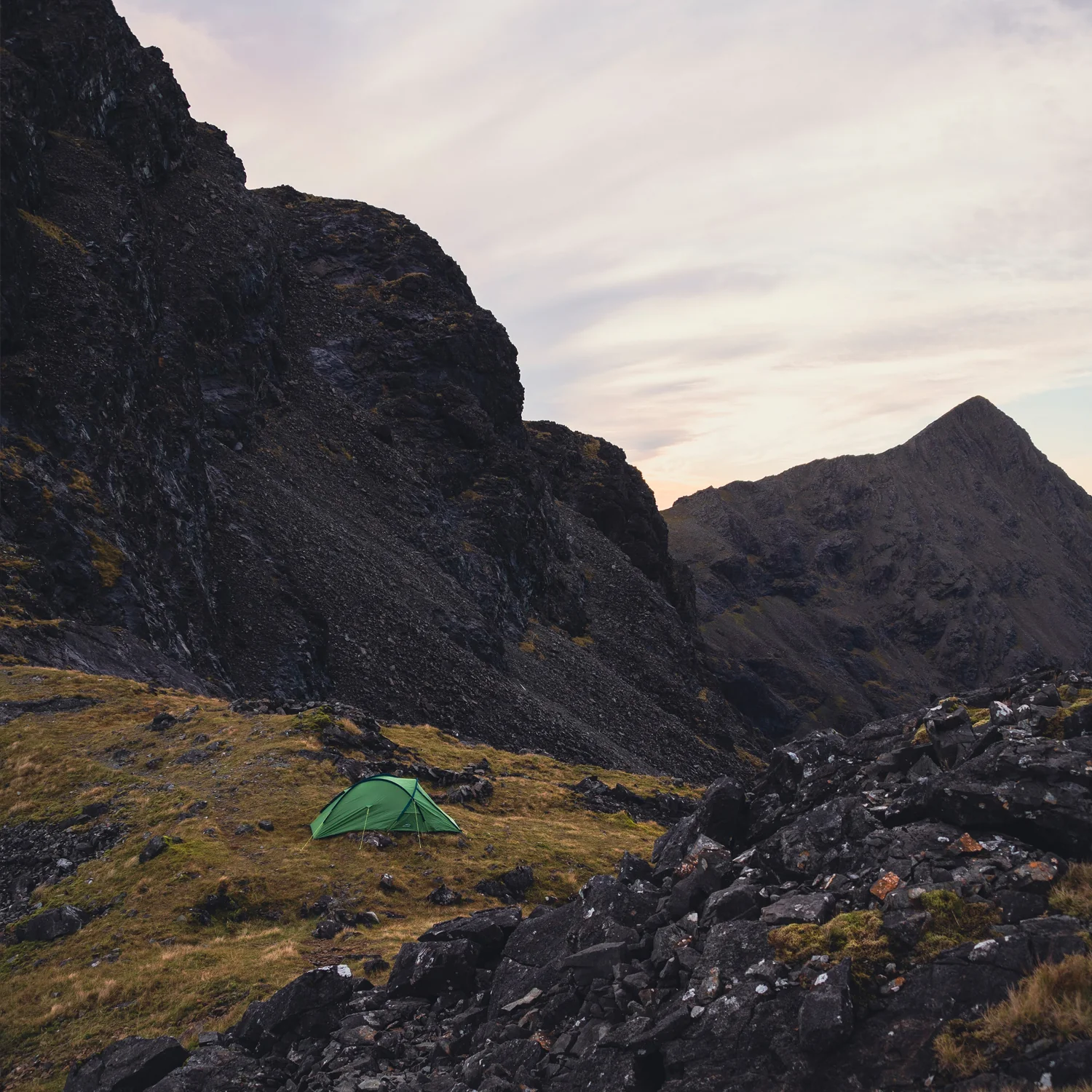 Vango Apex Geo 200 2-Person Tent - Image 6