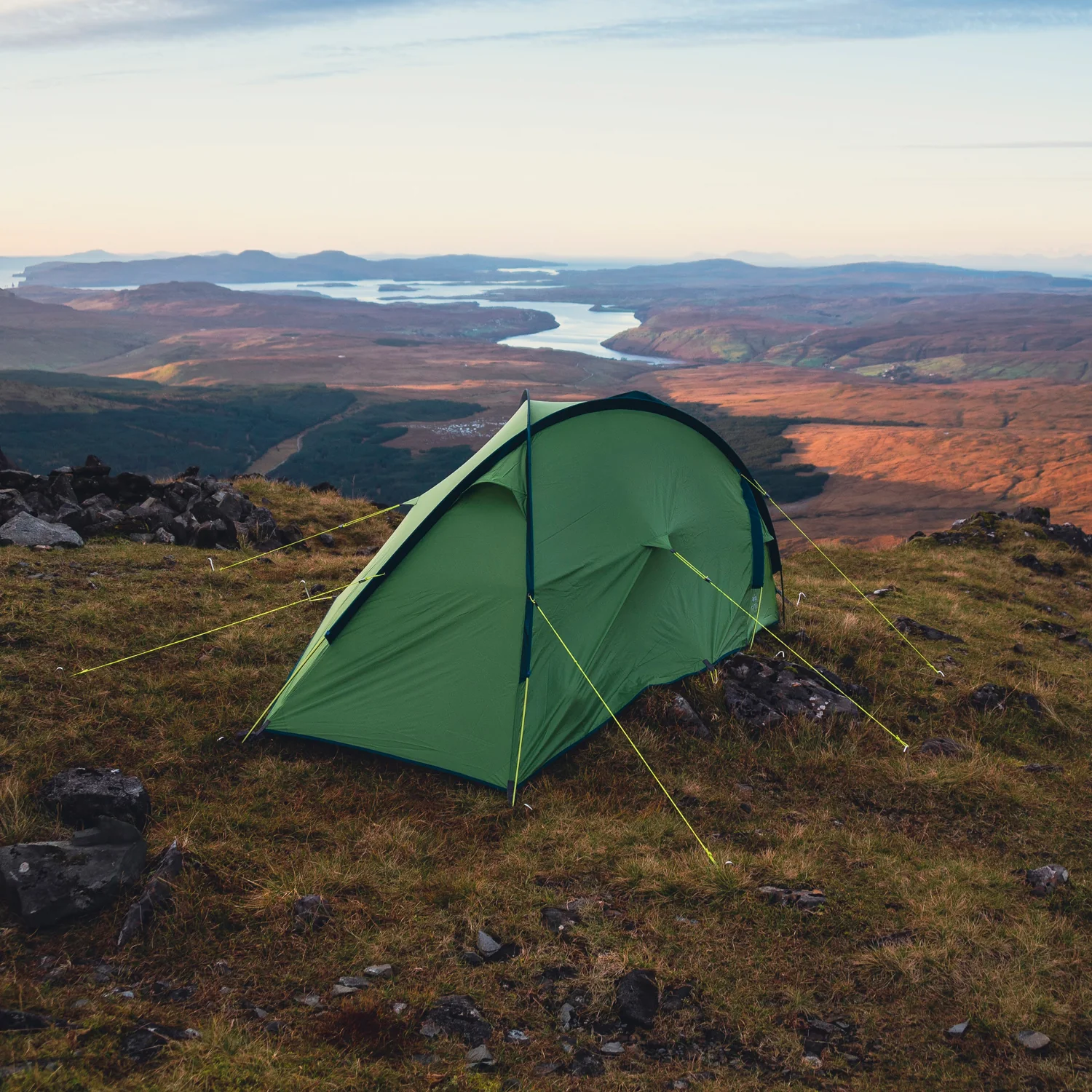 Vango Apex Geo 200 2-Person Tent - Image 8