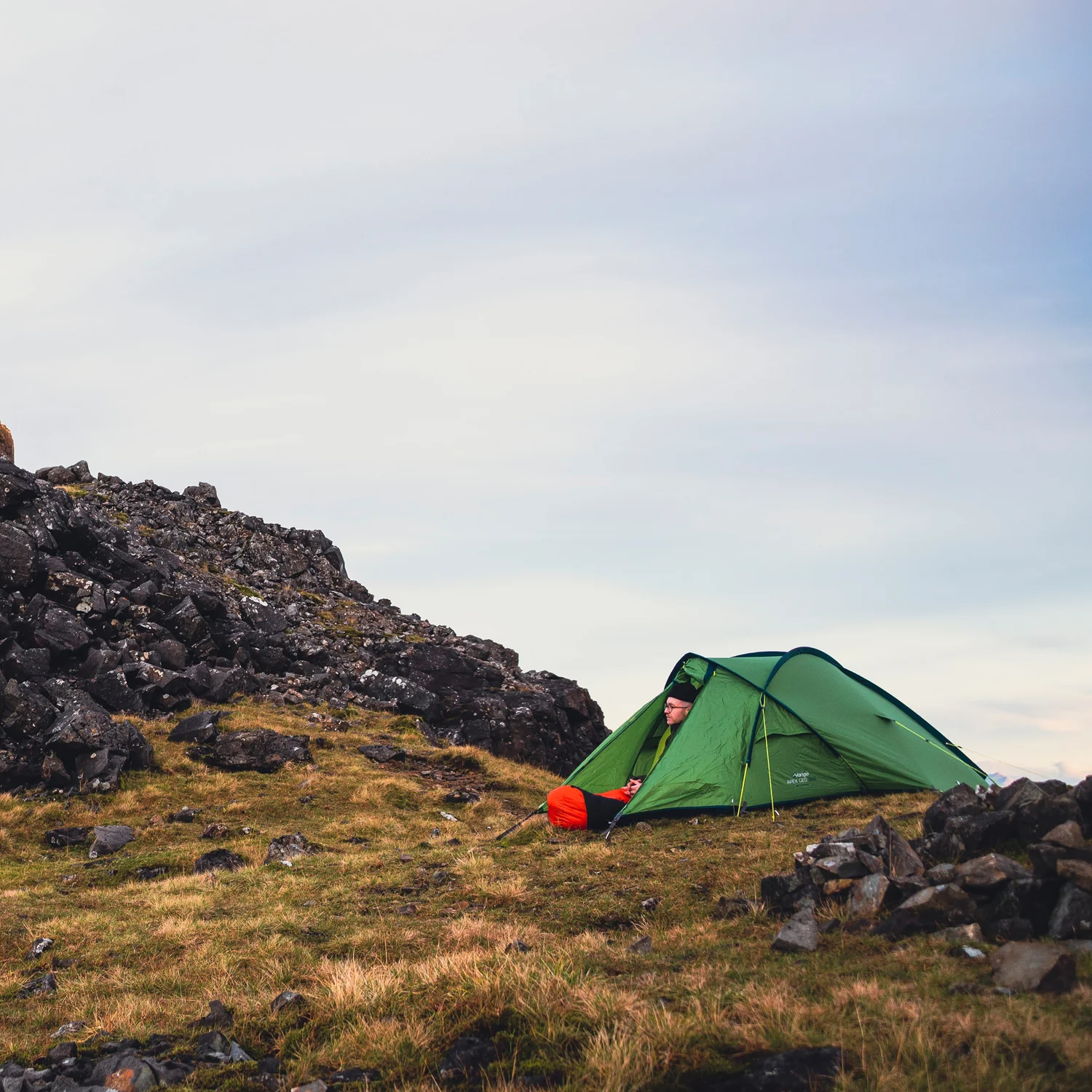 Vango Apex Geo 200 2-Person Tent - Image 9