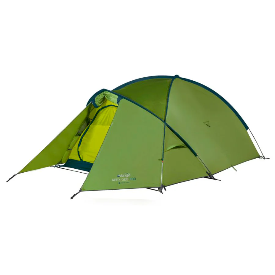 Vango Apex Geo 300 3-Person Tent