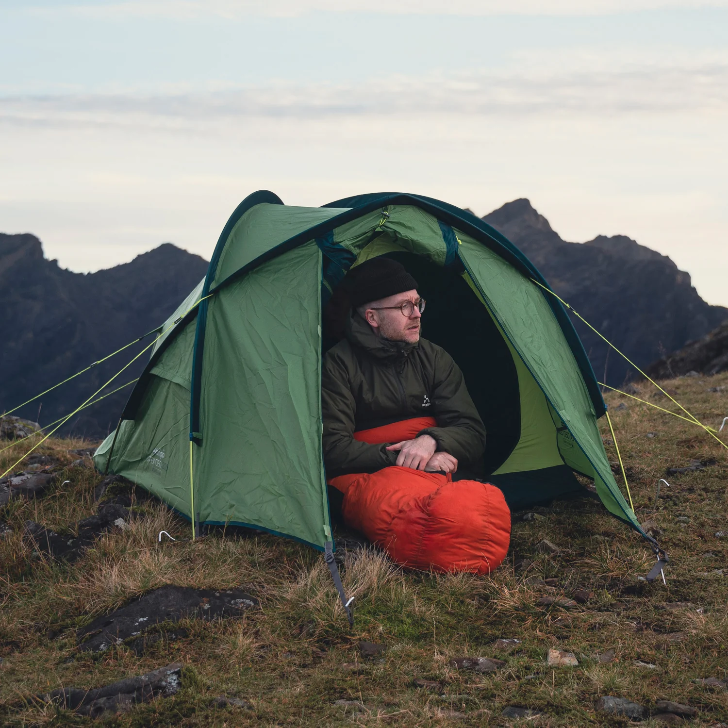 Vango Apex Geo 300 3-Person Tent - Image 7