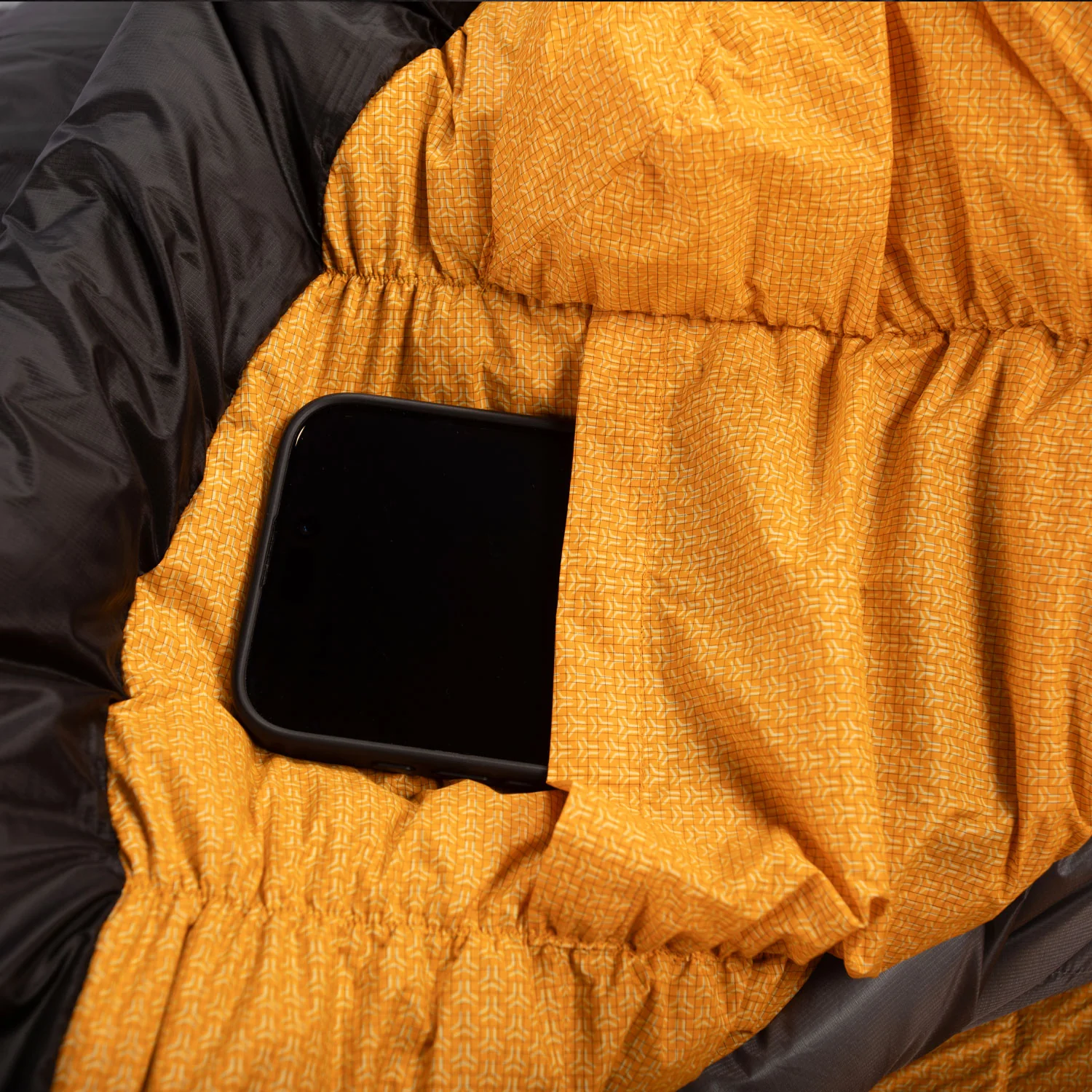 Vango Arctix 200 Down Sleeping Bag - Image 12