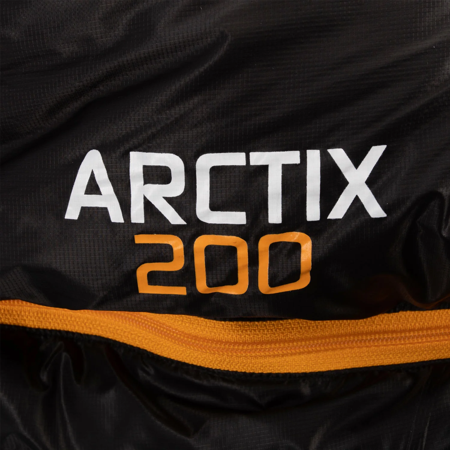 Vango Arctix 200 Down Sleeping Bag - Image 6