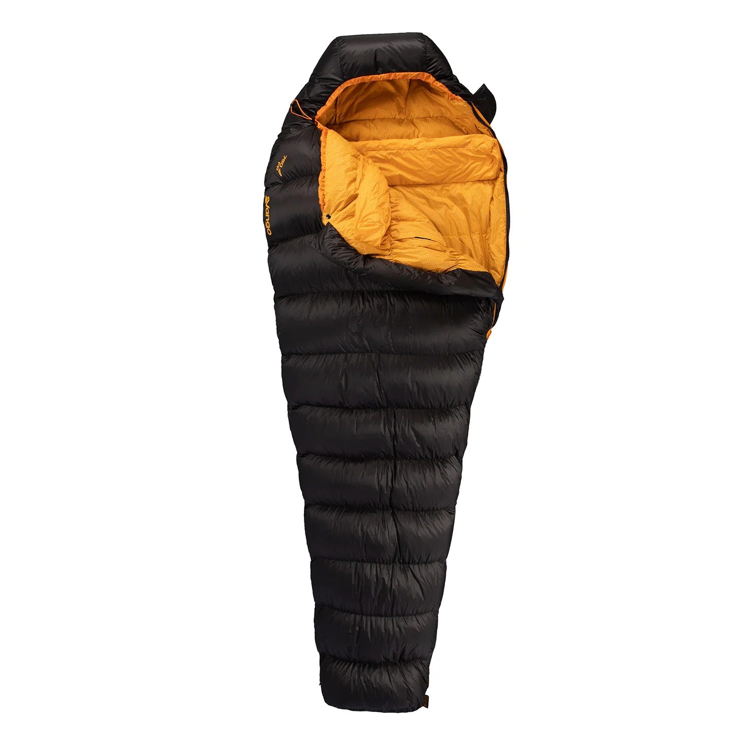 Vango Arctix 400 Down Sleeping Bag - Image 4