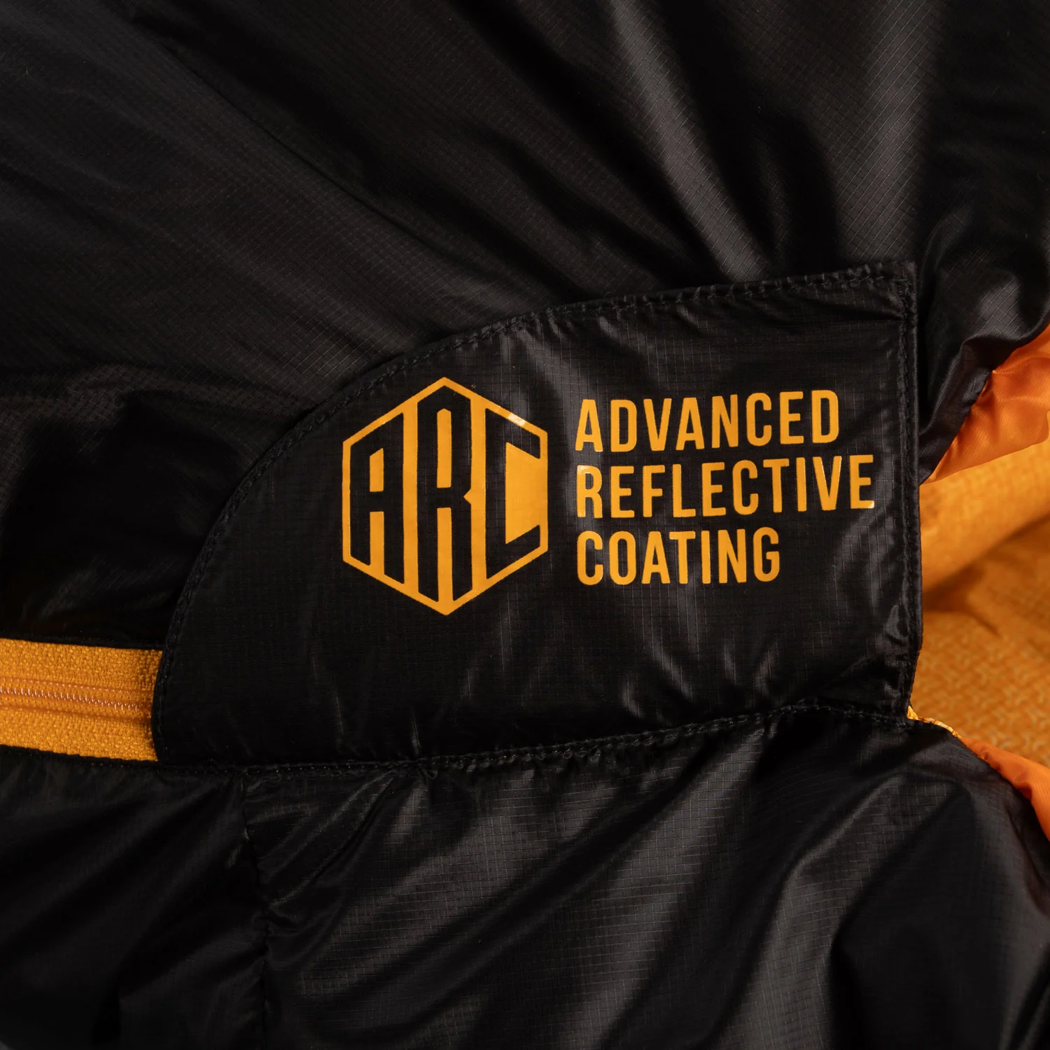 Vango Arctix 400 Down Sleeping Bag - Image 7