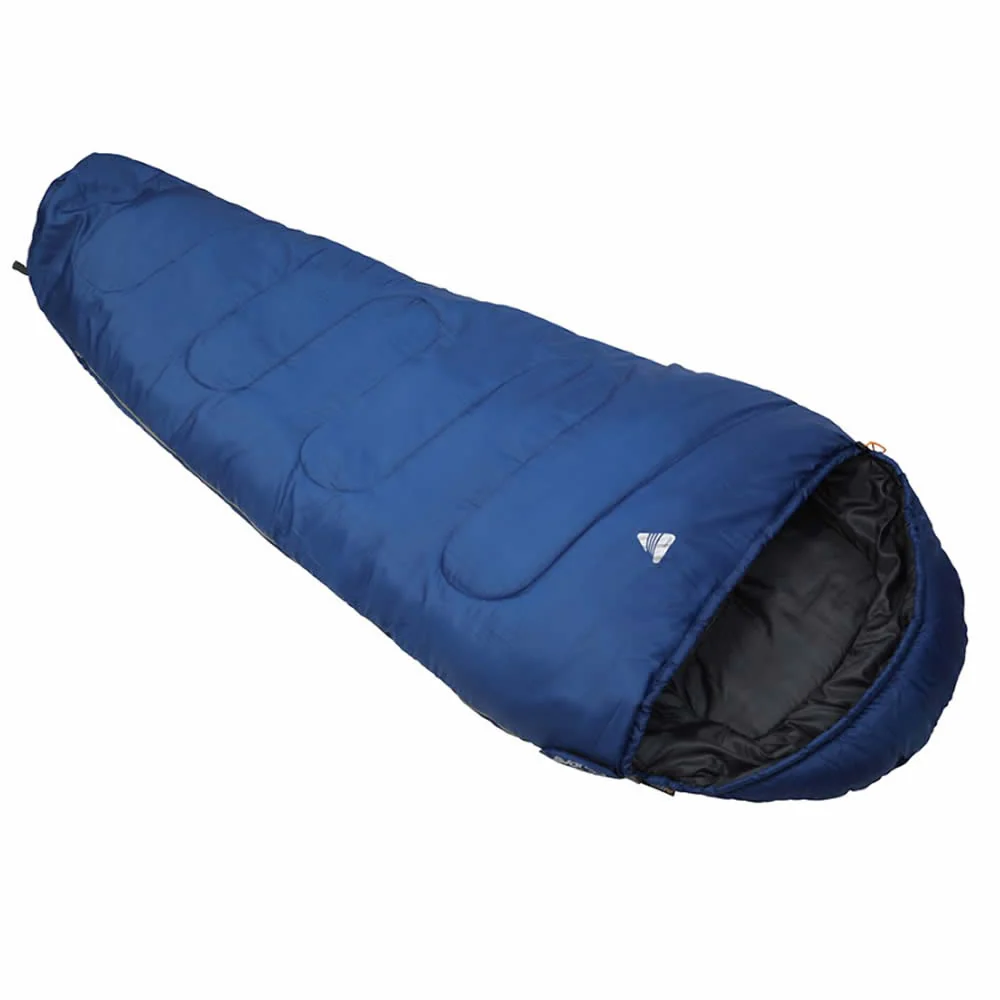 Vango Atlas 350 Sleeping Bag - Ink Blue