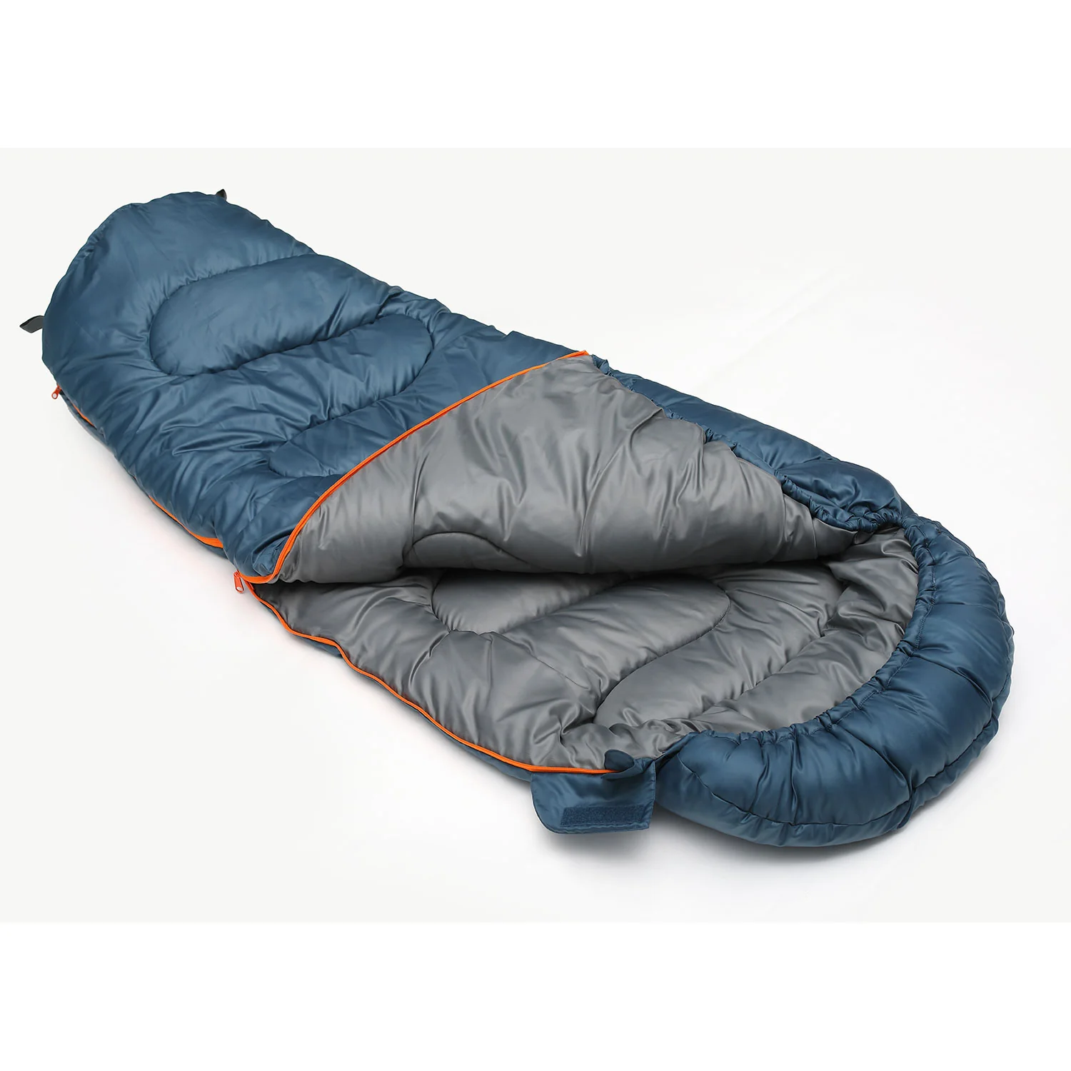 Vango Atlas Junior Kids Sleeping Bag - Image 4