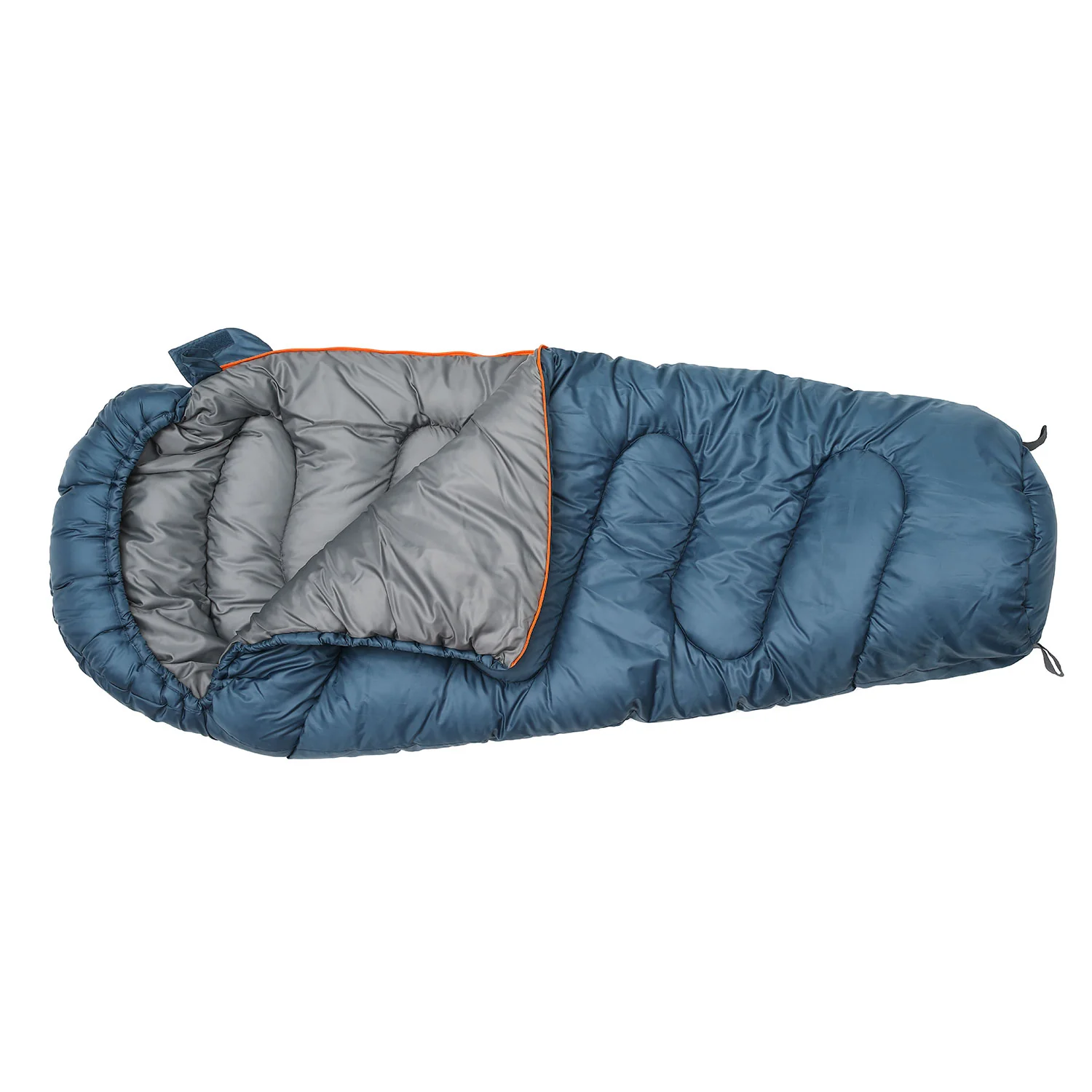 Vango Atlas Junior Kids Sleeping Bag - Image 6