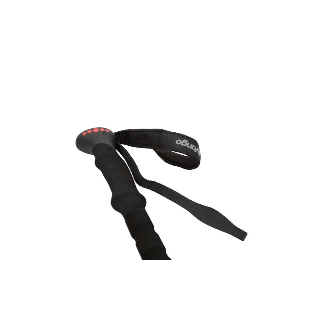 Vango Basho Folding Walking Pole - Image 4