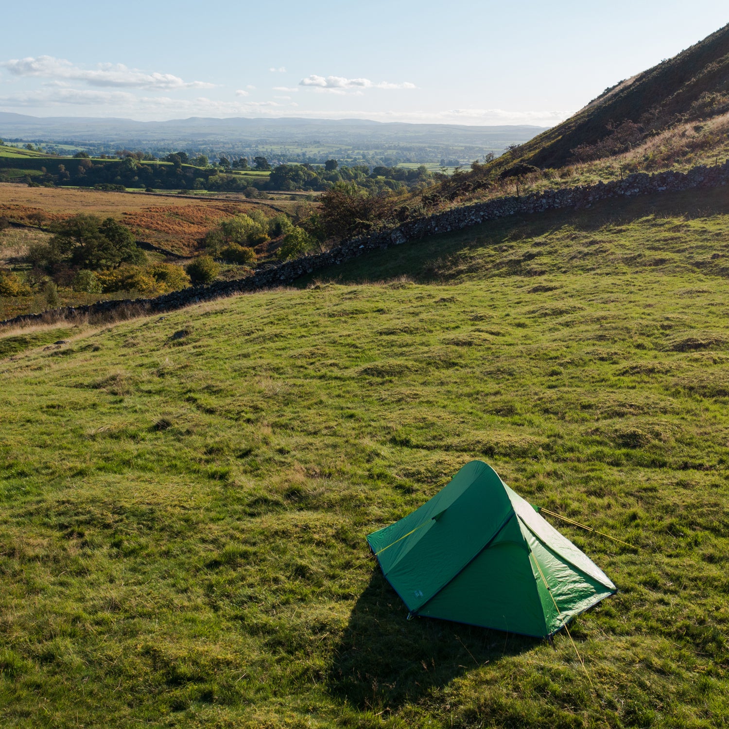 Vango Blade 200 2-Person Tent - Image 9