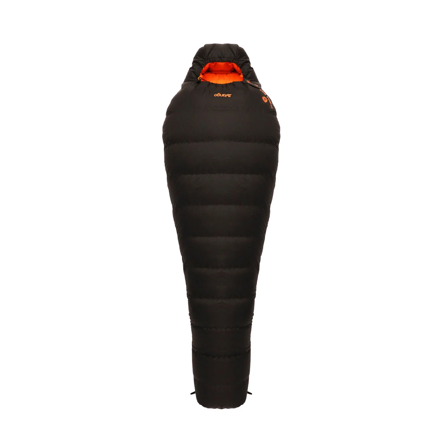 Vango Cobra 600 Sleeping Bag - Anthracite