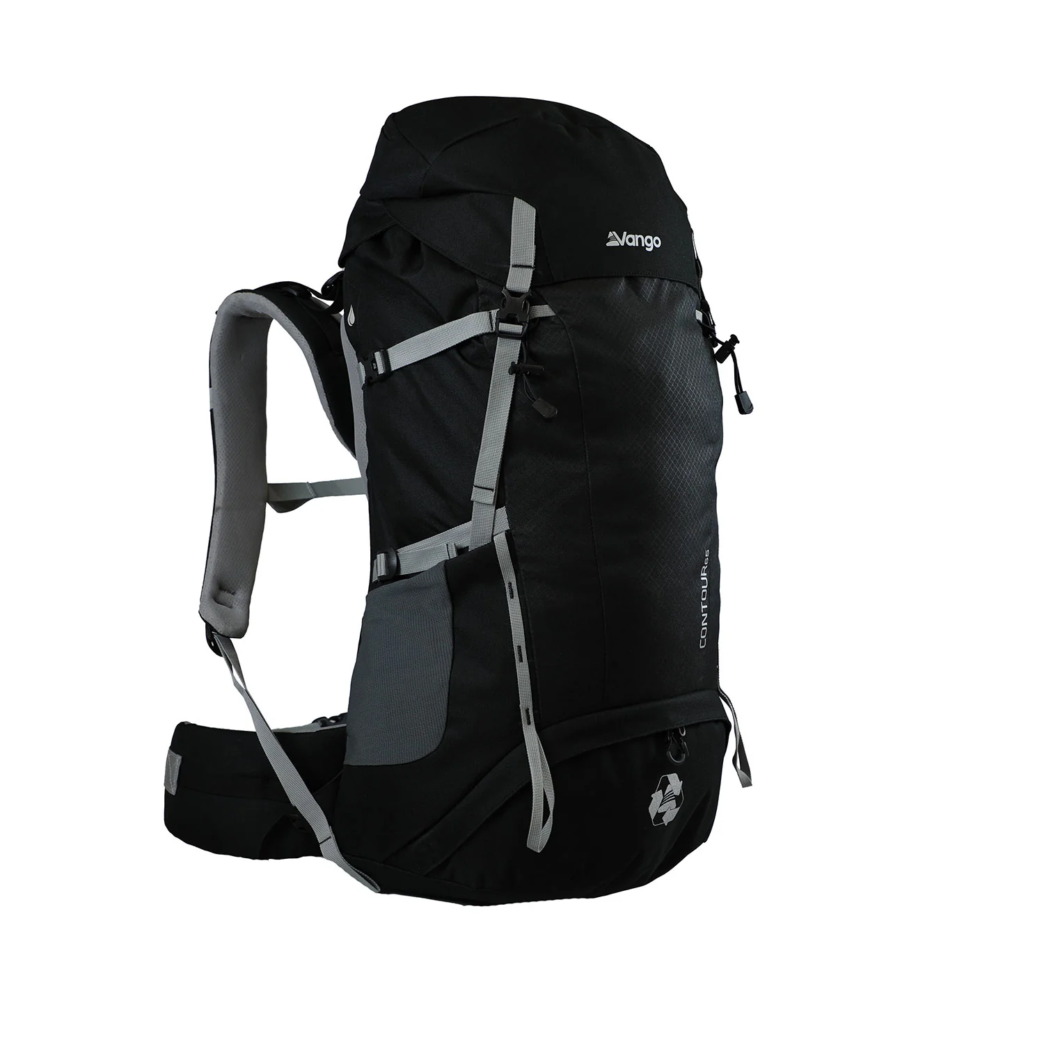 Vango Contour 65 Backpack - Image 3