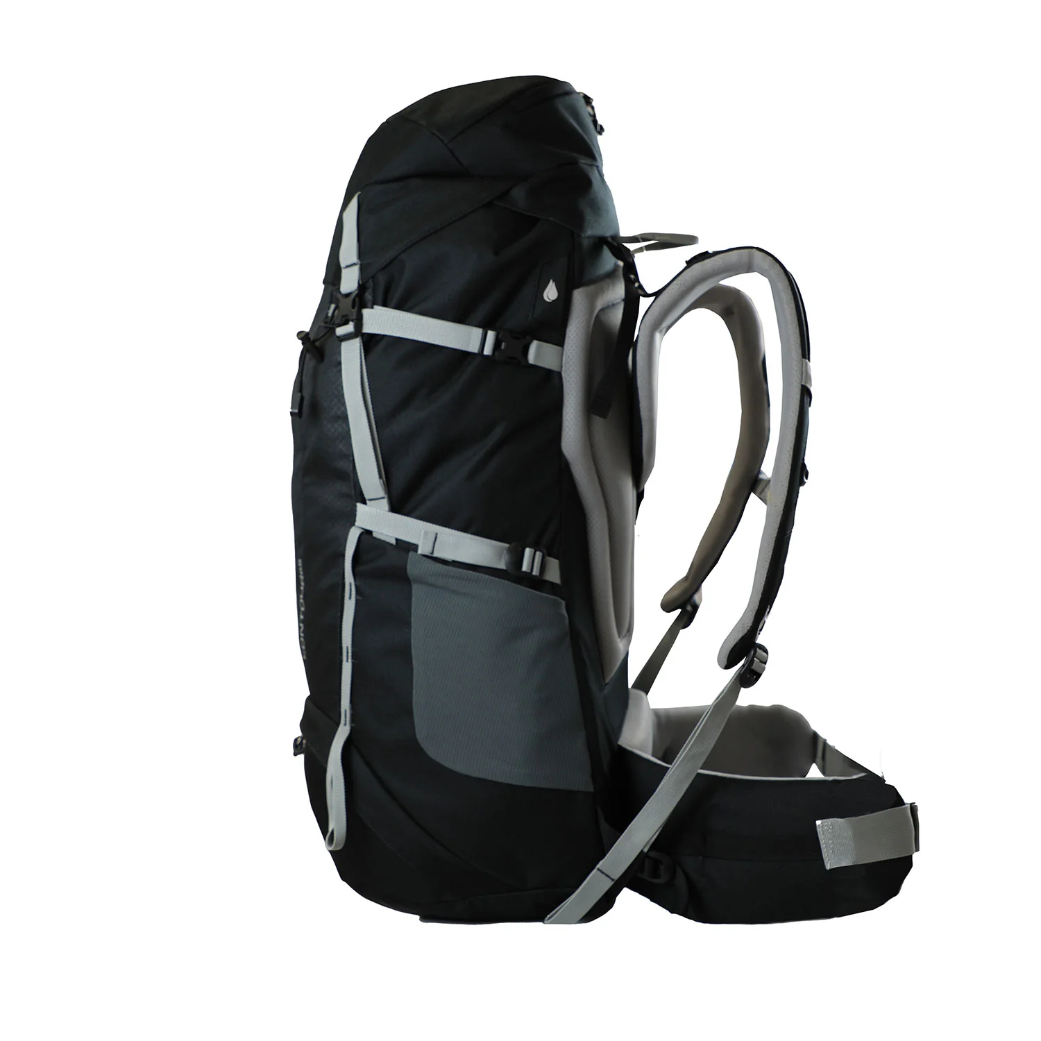 Vango Contour 65 Backpack - Image 5