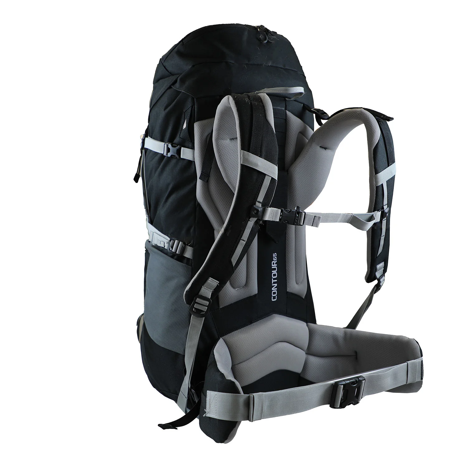 Vango Contour 65 Backpack - Image 6