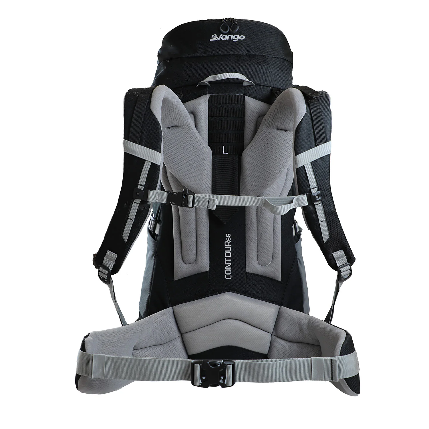 Vango Contour 65 Backpack - Image 7