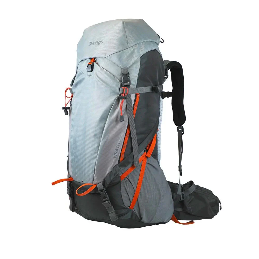 Vango Nevis 100 Solo Backpacking Camping Bundle - Image 2