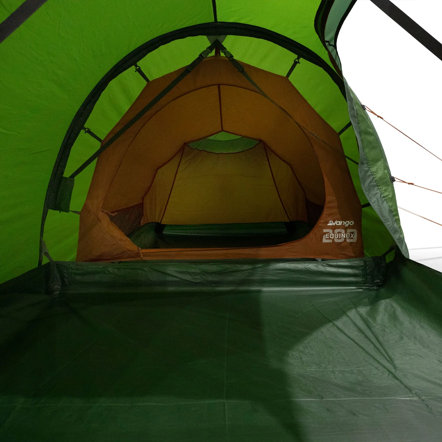 Vango Equinox 200 2-Person Tent - Image 11