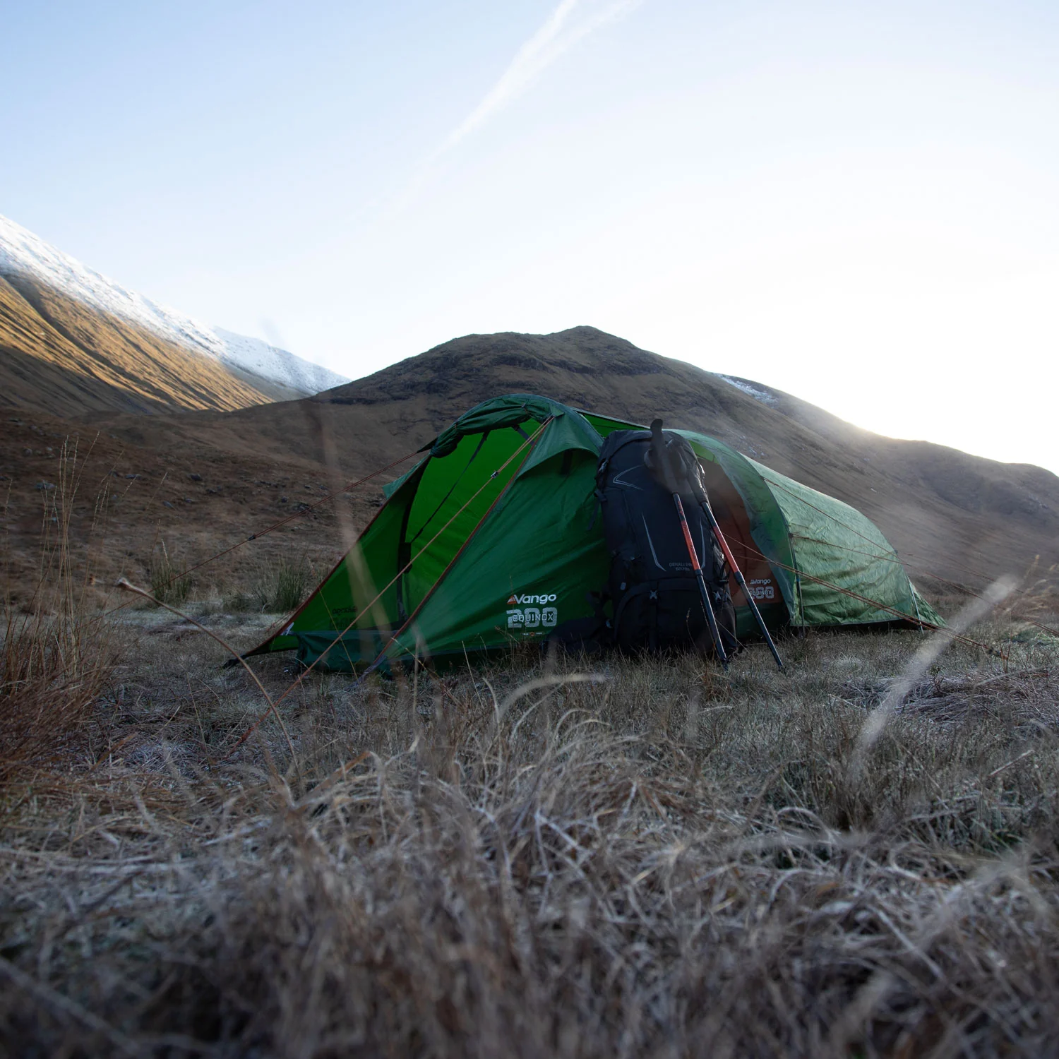 Vango Equinox 200 2-Person Tent - Image 15