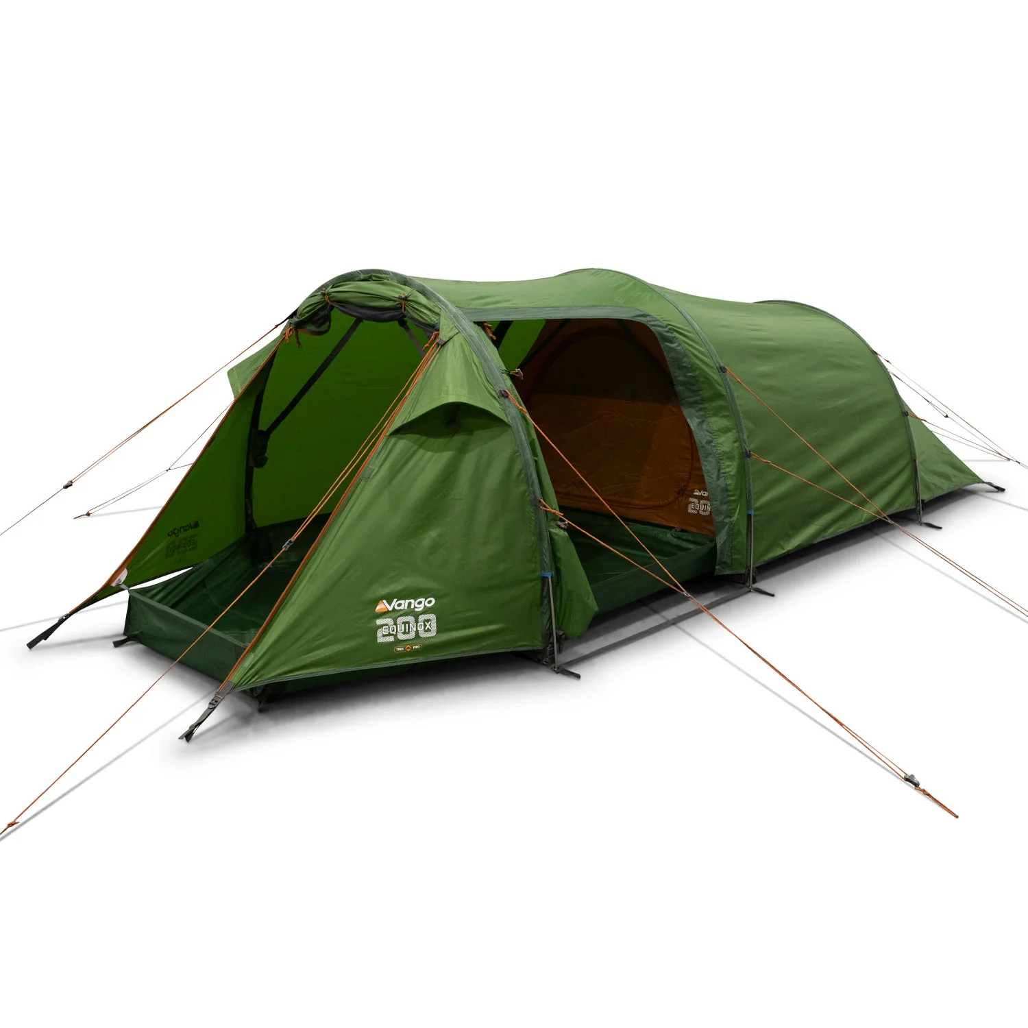 Vango Equinox 200 2-Person Tent - Image 8