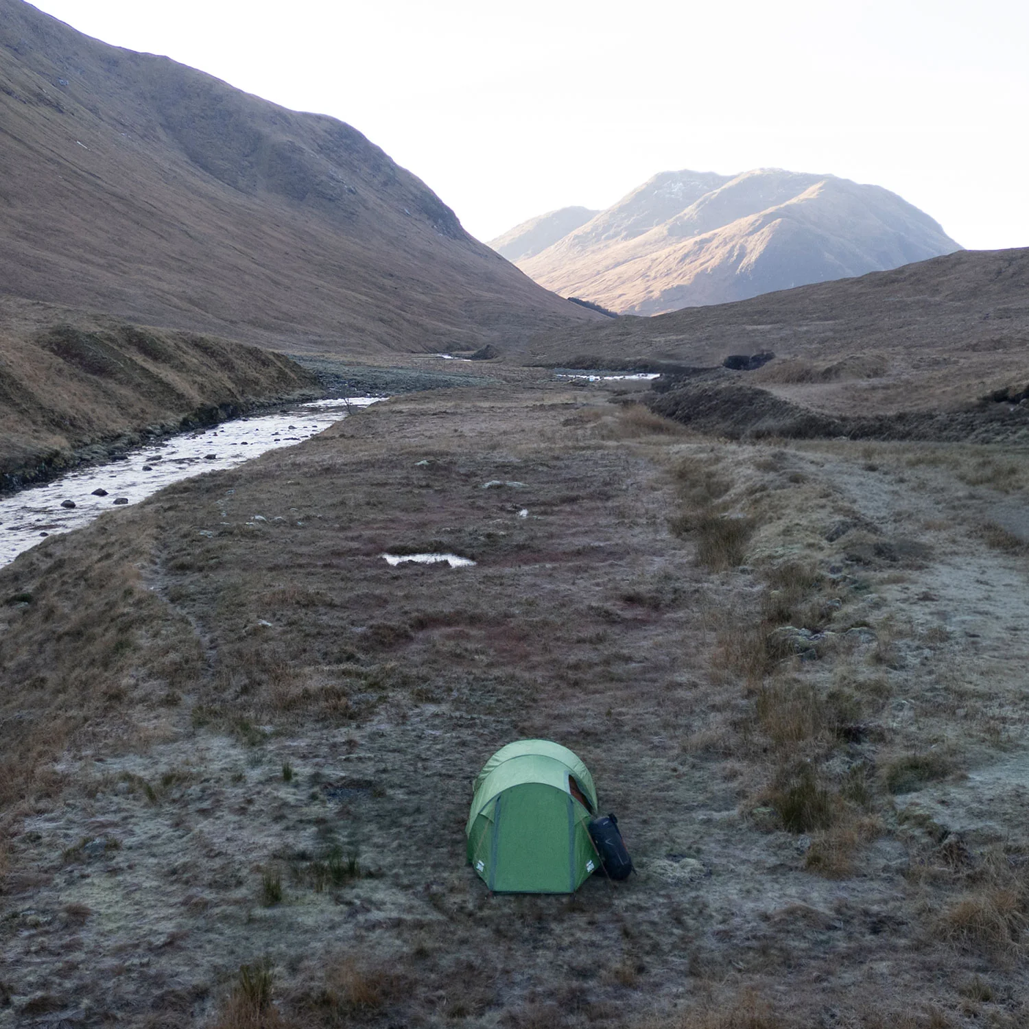 Vango Equinox 300 3-Person Tent - Image 13