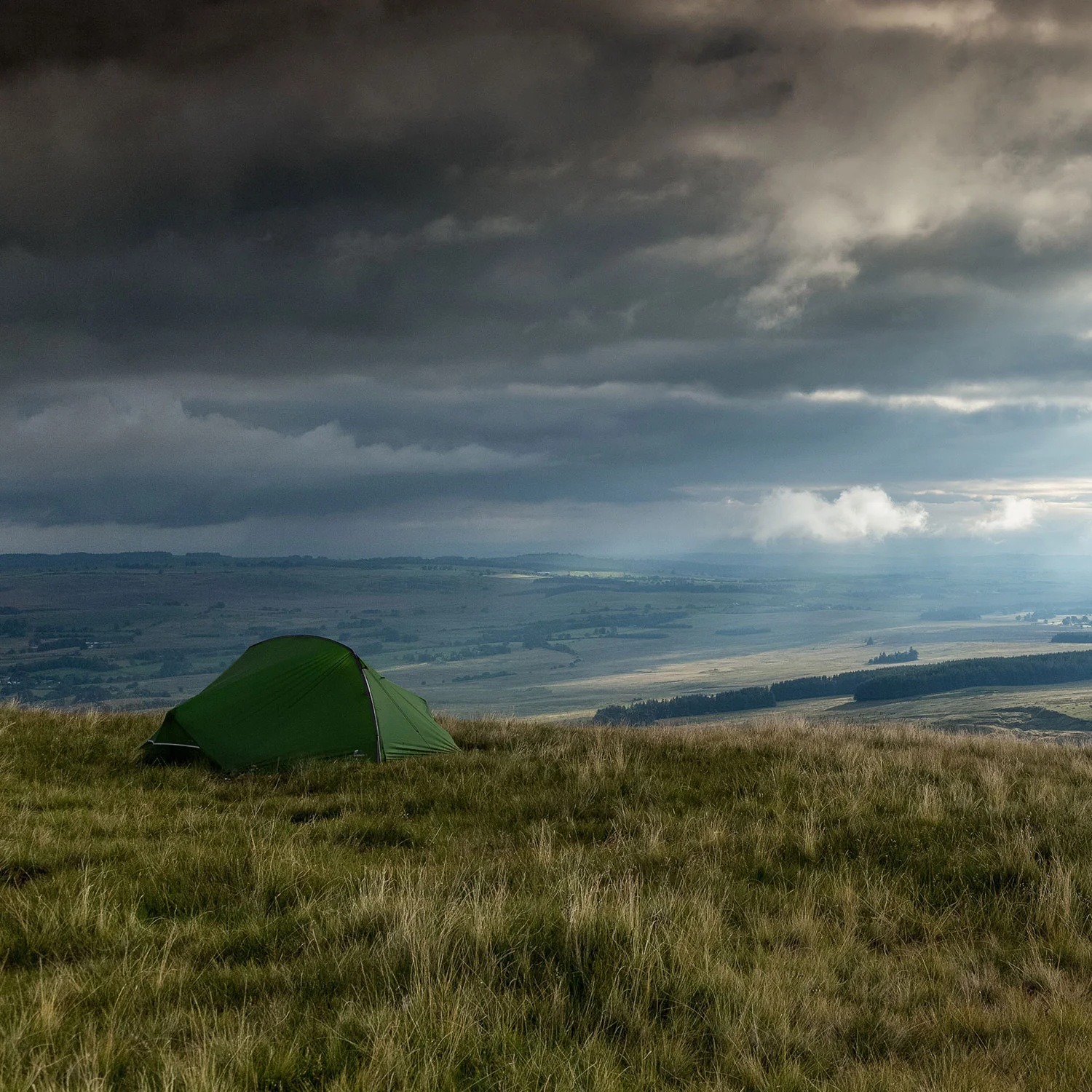 Vango F10 Helium UL 2 Lightweight Tent - Image 15