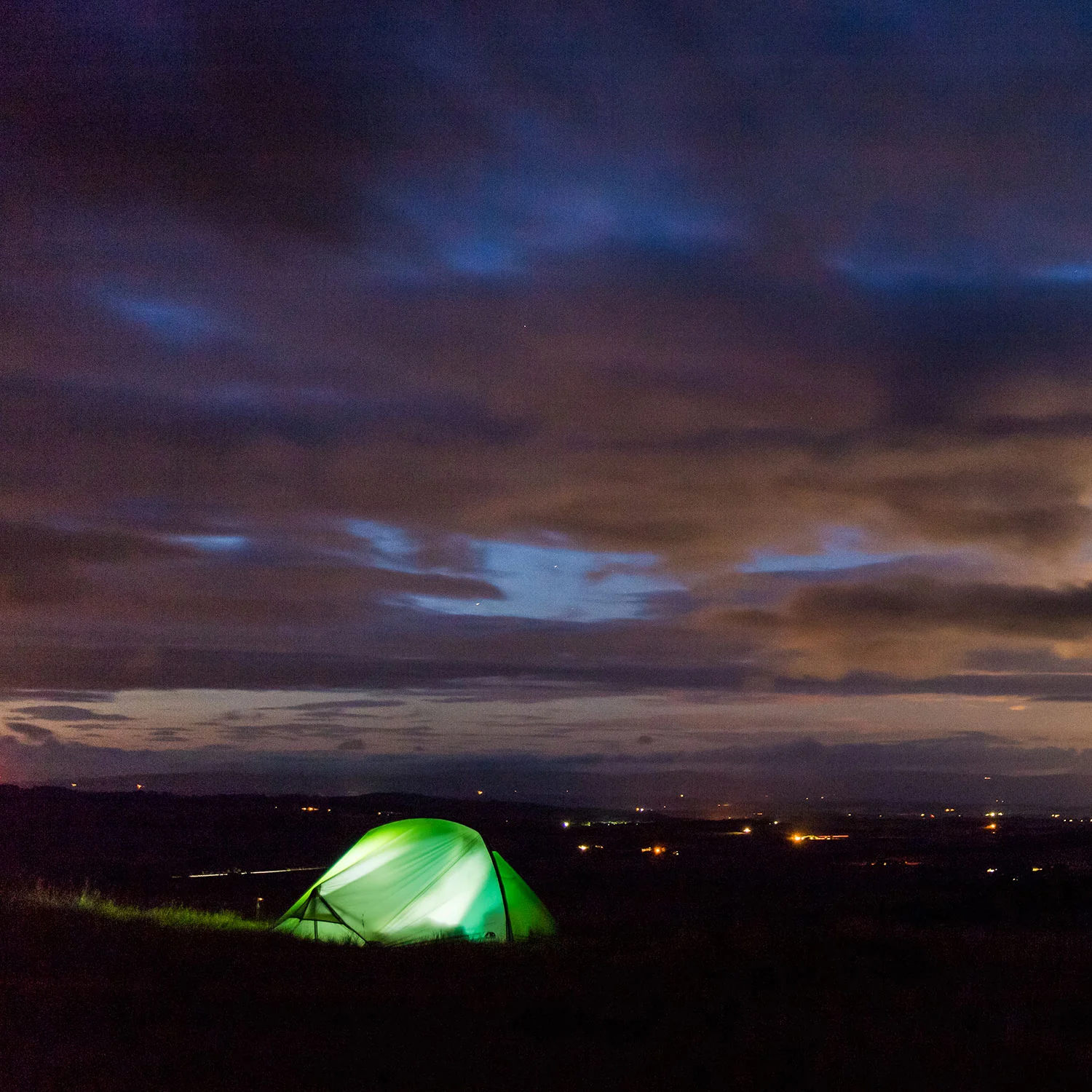 Vango F10 Helium UL 2 Lightweight Tent - Image 16