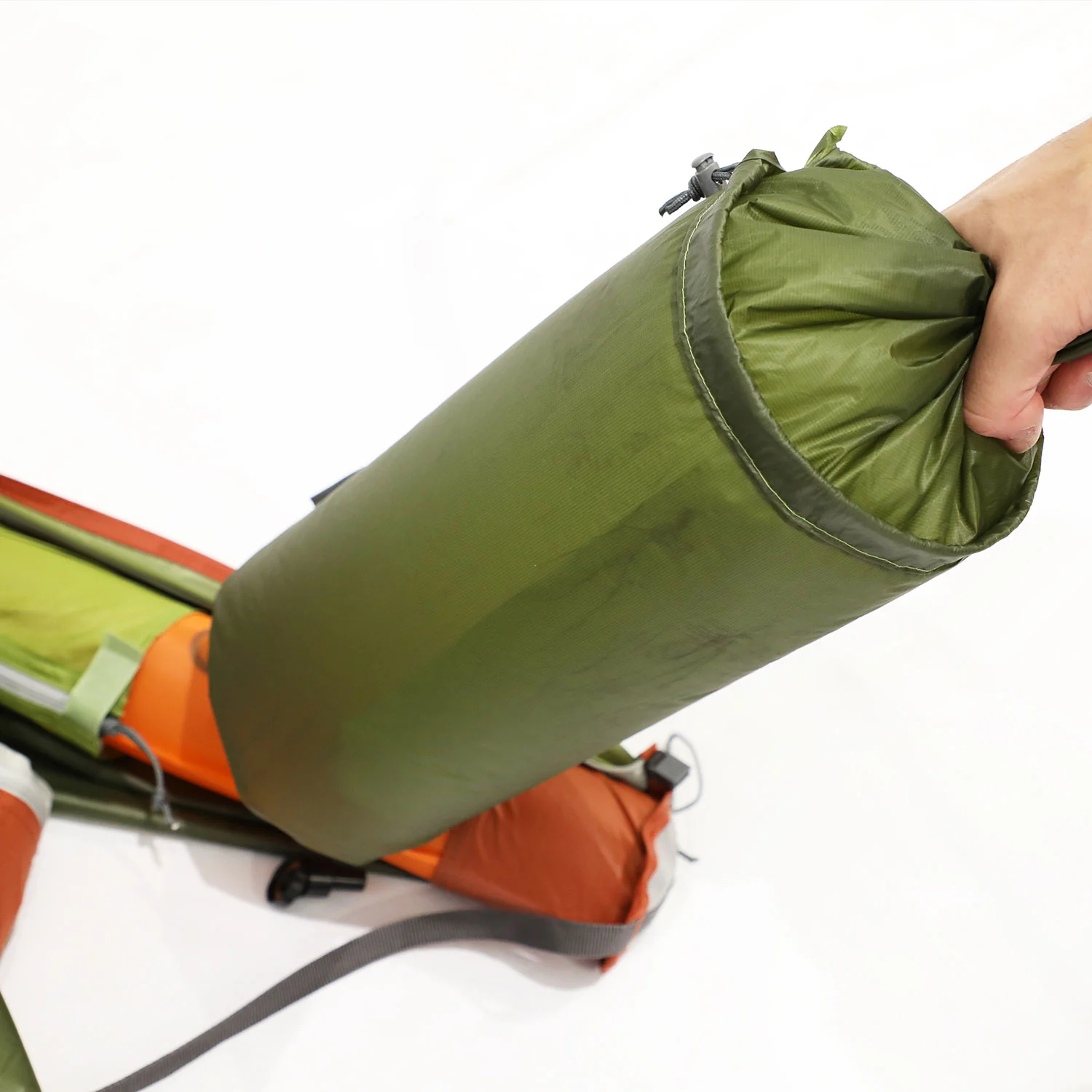 Vango F10 Helium UL Air 1 Ultralight Tent, 1-Person - Image 10