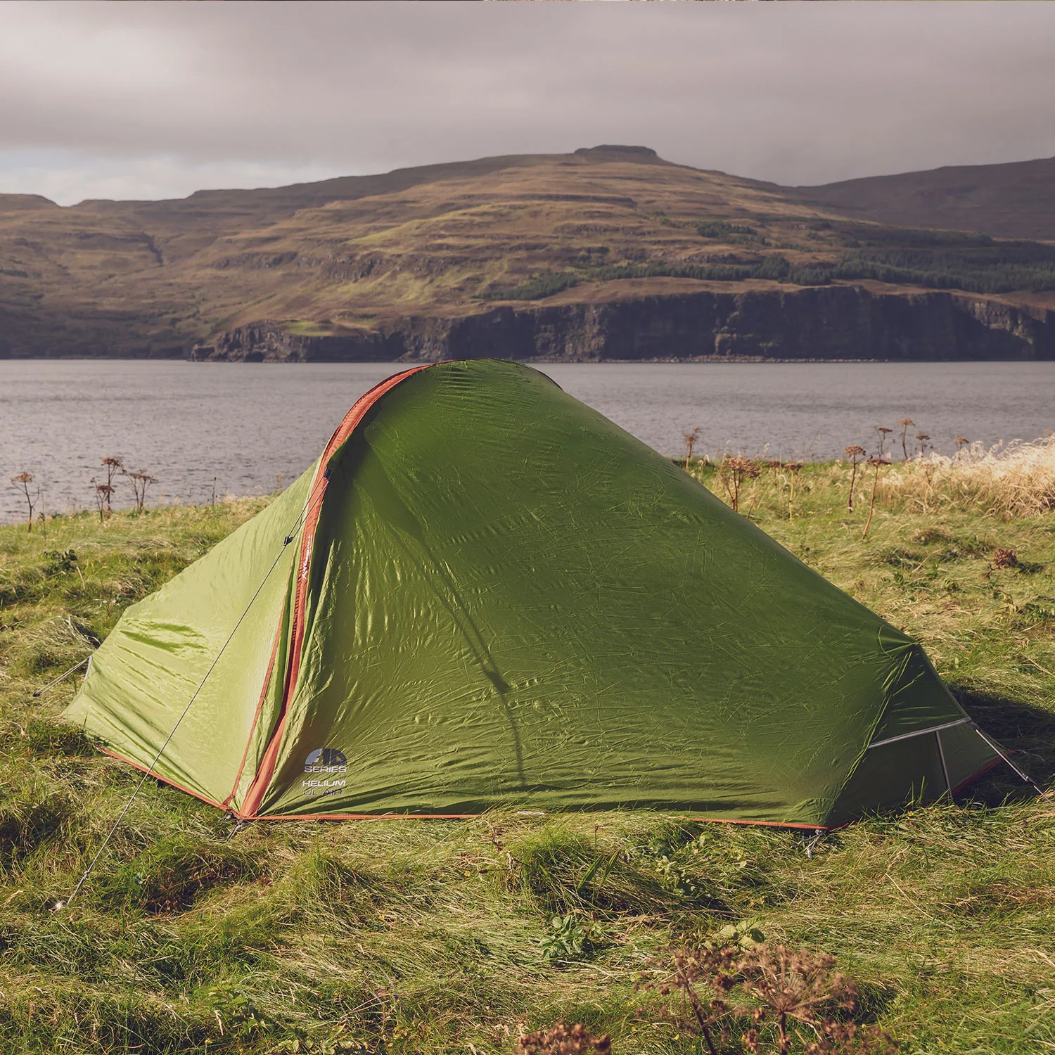 Vango F10 Helium UL Air 1 Ultralight Tent, 1-Person - Image 24