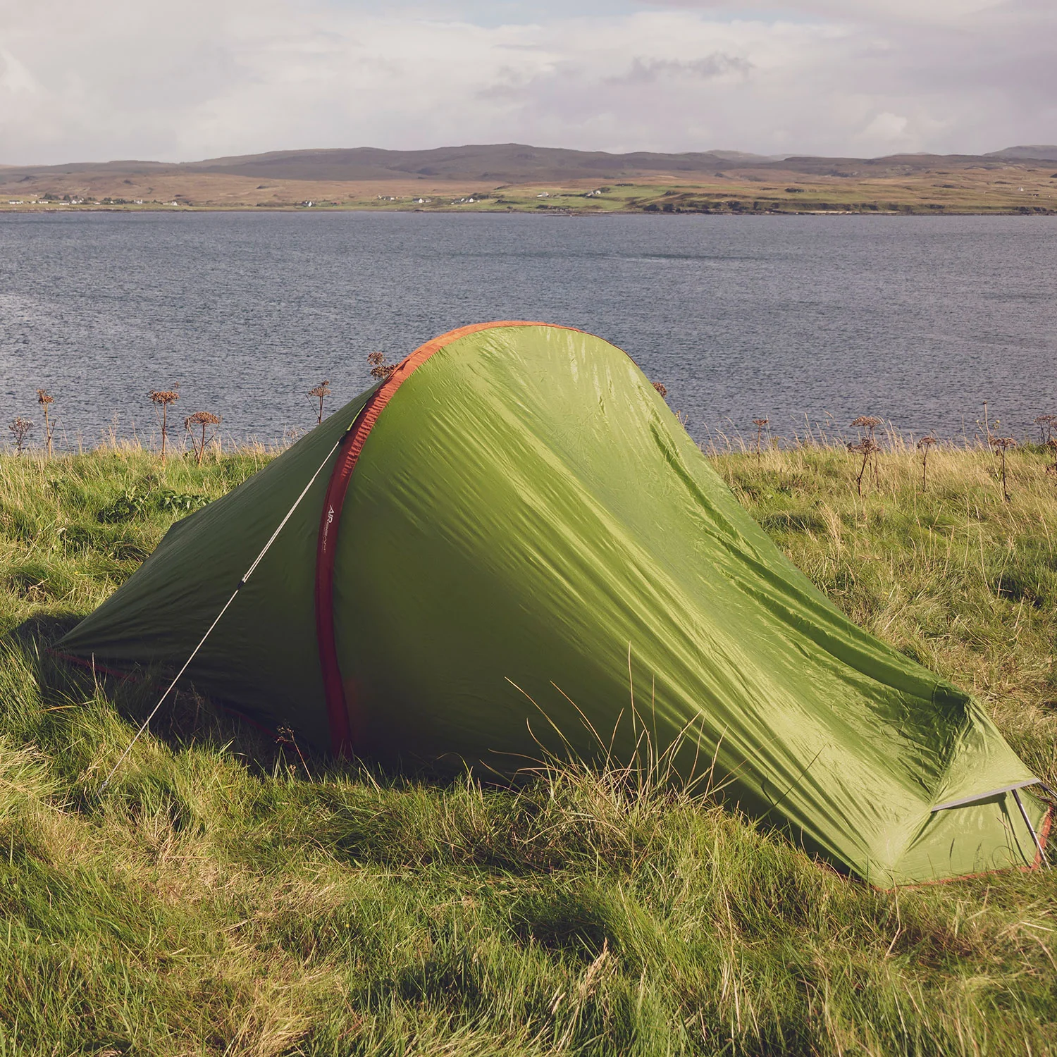 Vango F10 Helium UL Air 1 Ultralight Tent, 1-Person - Image 25