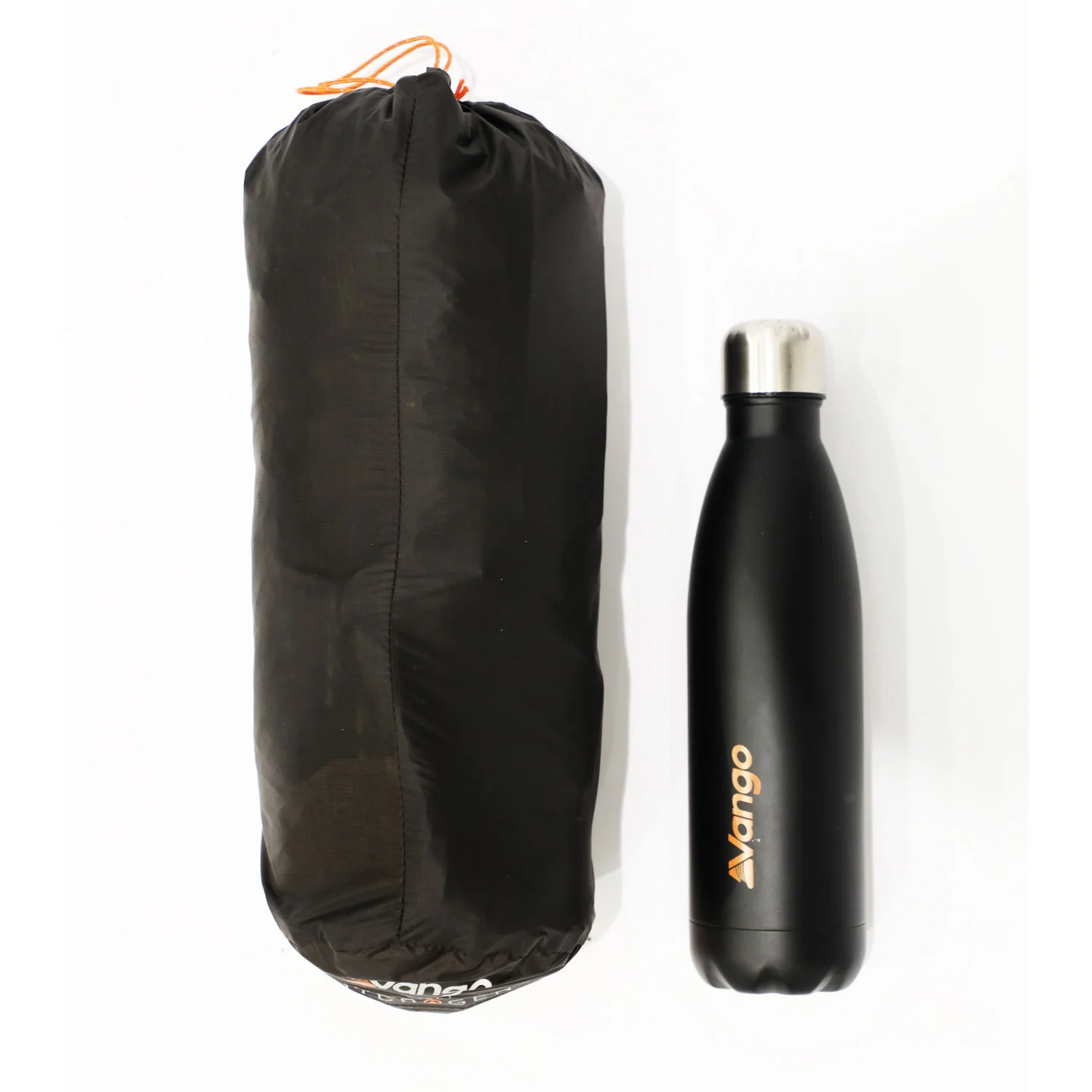 Vango F10 Hydrogen Air 1-Person Tent - Image 21
