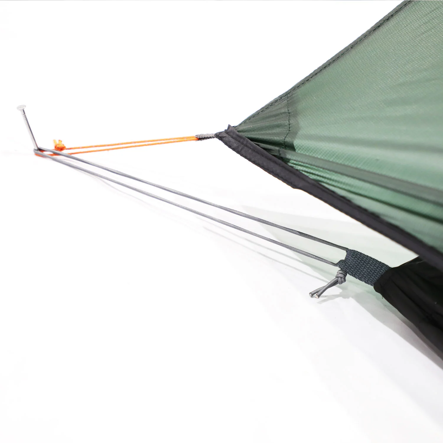 Vango F10 Neon UL 1 Ultralight 1-Person Tent - Image 14