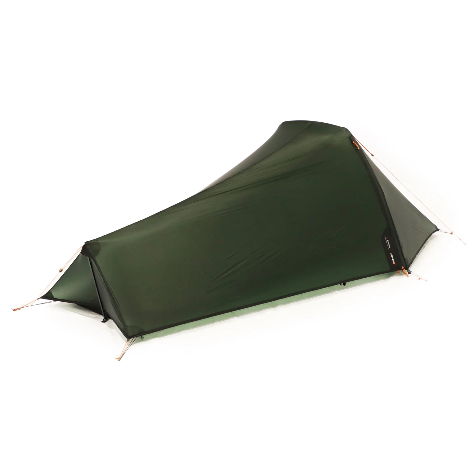 Vango F10 Neon UL 1 Ultralight 1-Person Tent - Image 6