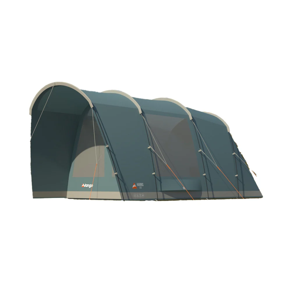 Vango Harris 350 3-Person Family Tent