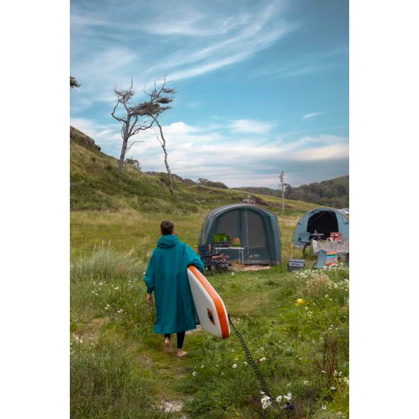 Vango Harris 500 5-Person Family Tent - Image 7