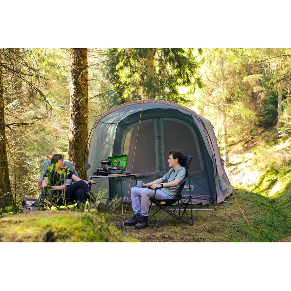Vango Harris Air 350 AirBeam® 3-Person Tent - Image 10