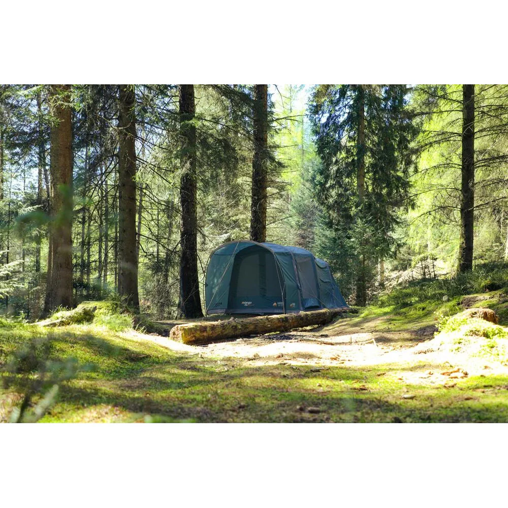 Vango Harris Air 350 AirBeam® 3-Person Tent - Image 5