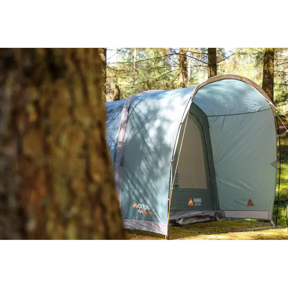 Vango Harris Air 350 AirBeam® 3-Person Tent - Image 8