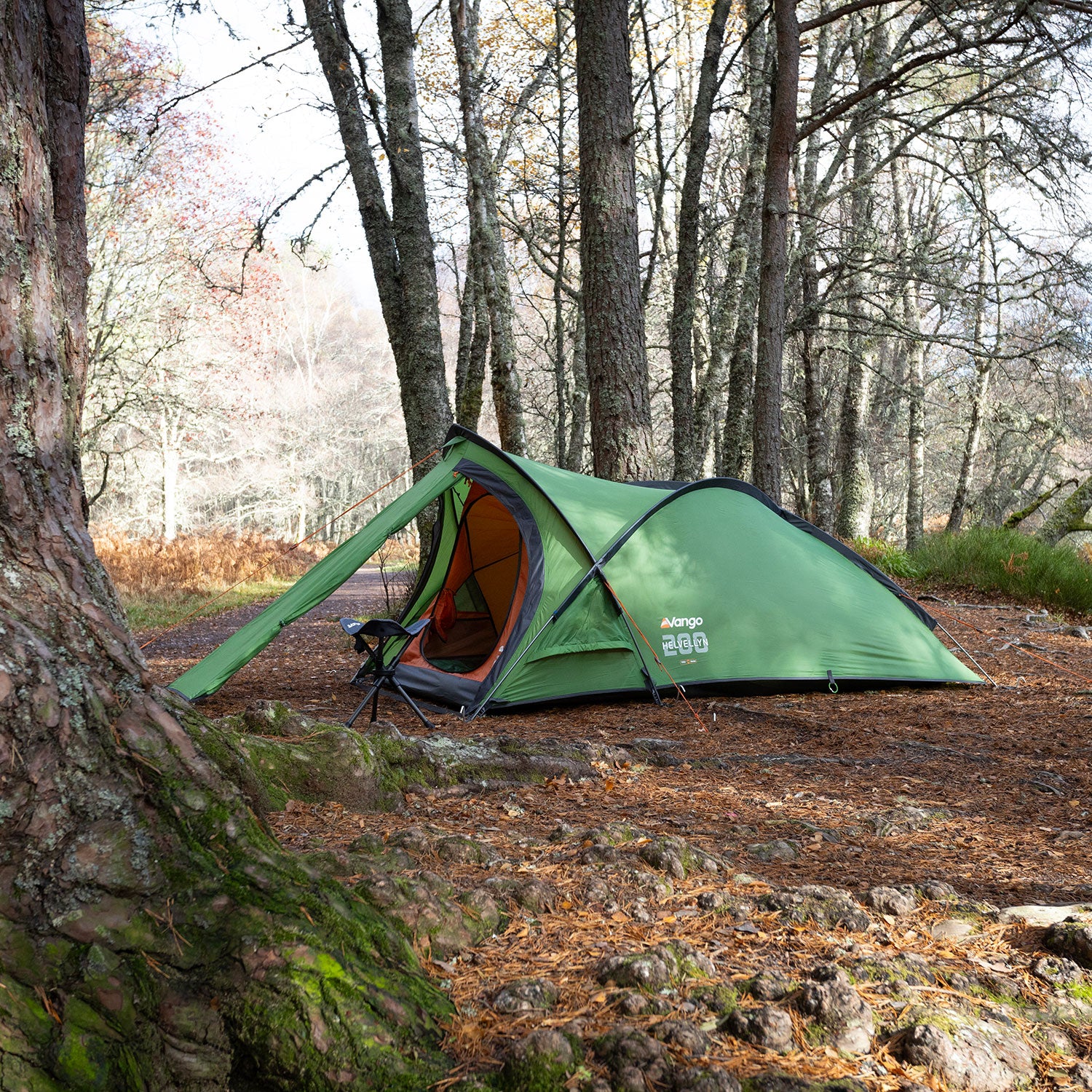 Vango Helvellyn 200 2-Person Tent - Image 11
