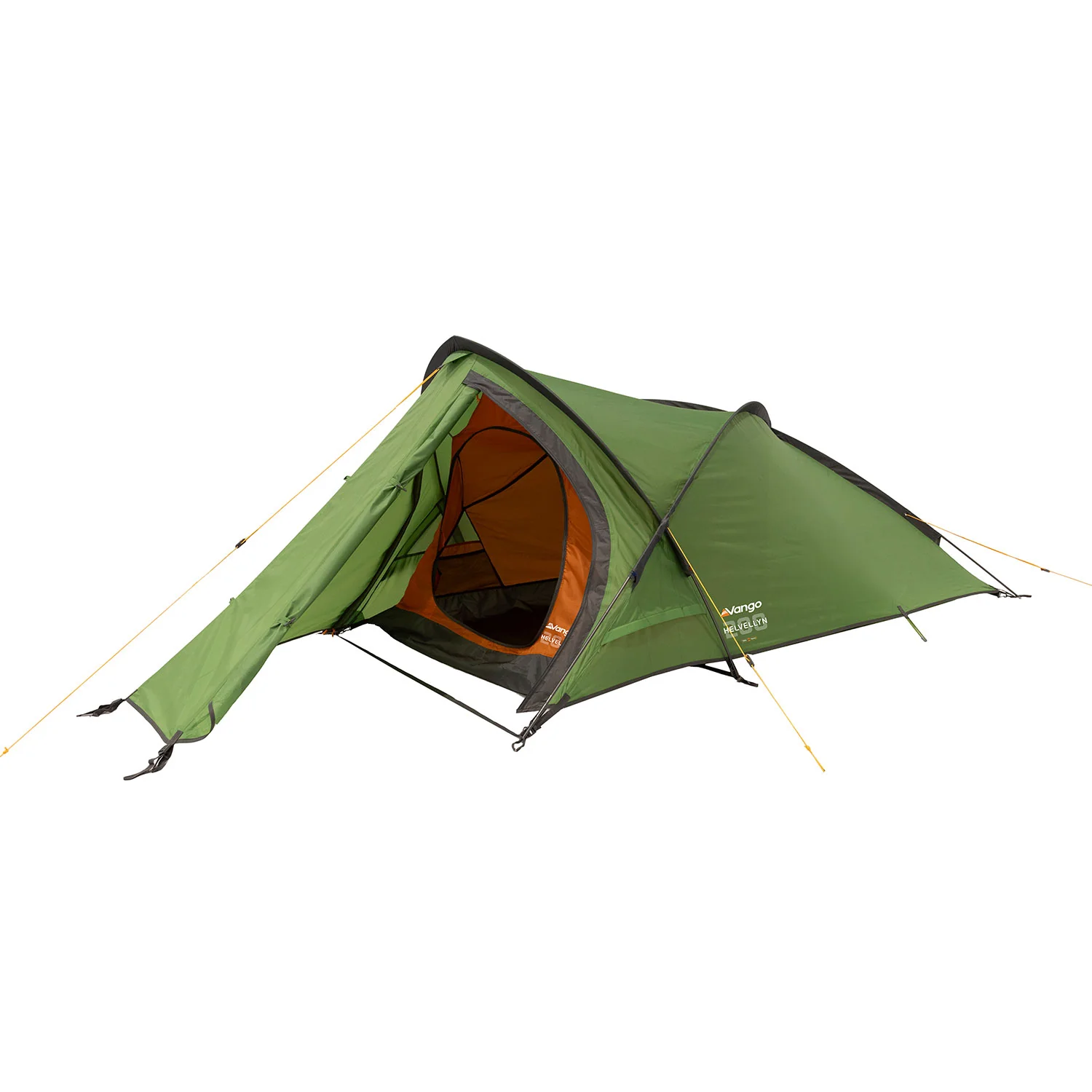 Vango Helvellyn 200 2-Person Tent - Image 6