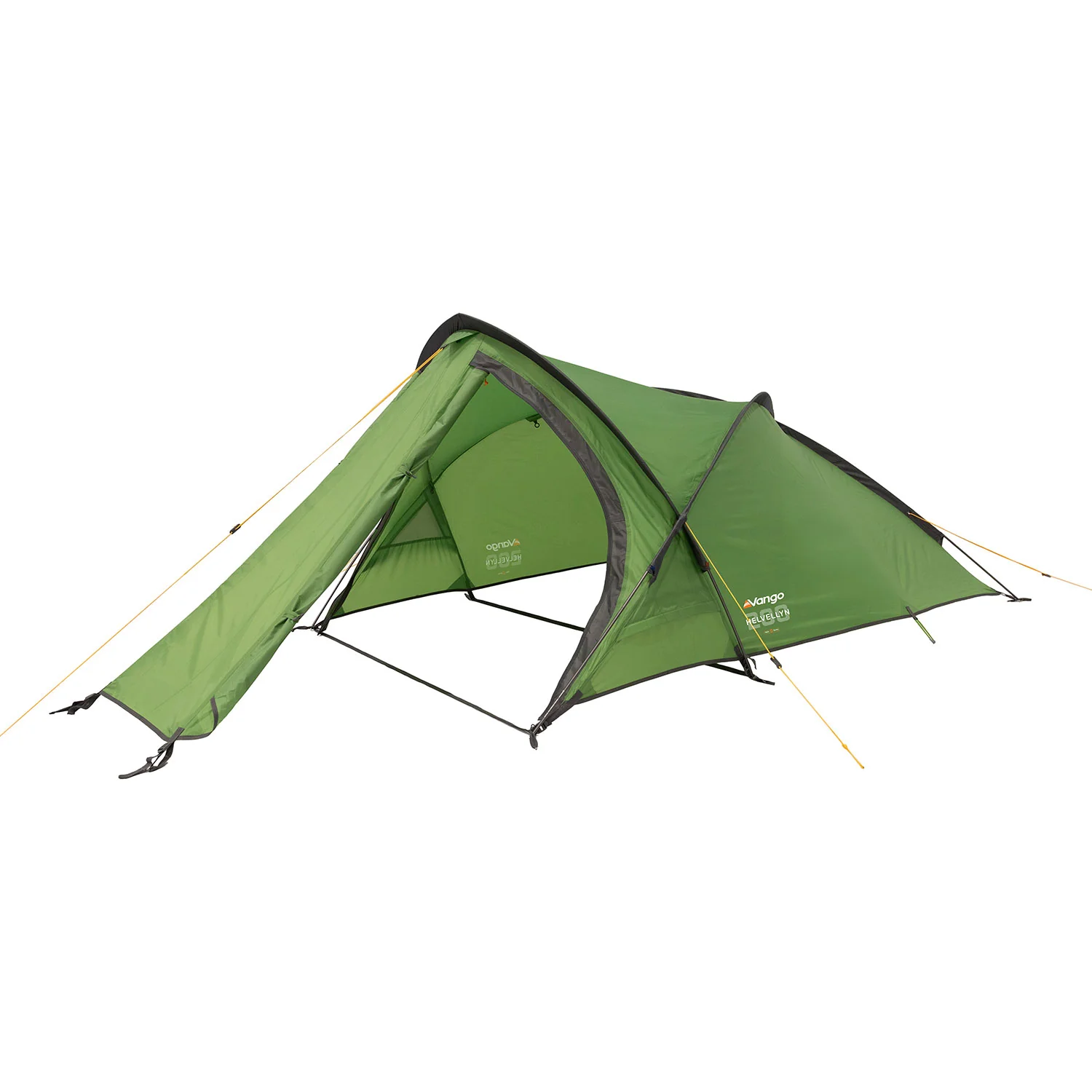 Vango Helvellyn 200 2-Person Tent - Image 7