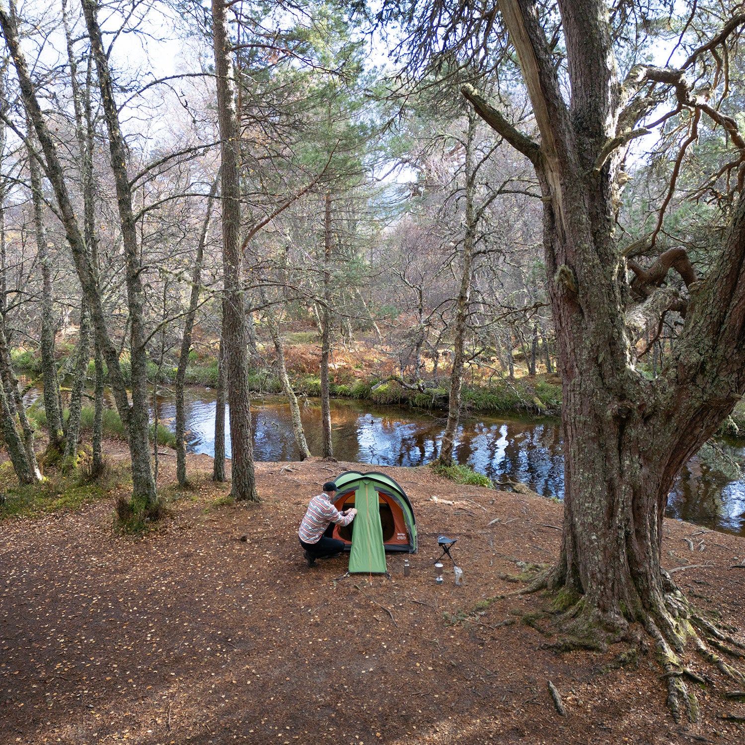 Vango Helvellyn 200 2-Person Tent - Image 9