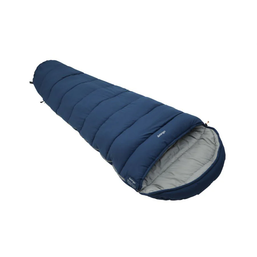 Vango Kanto 250 Sleeping Bag - Ink Blue