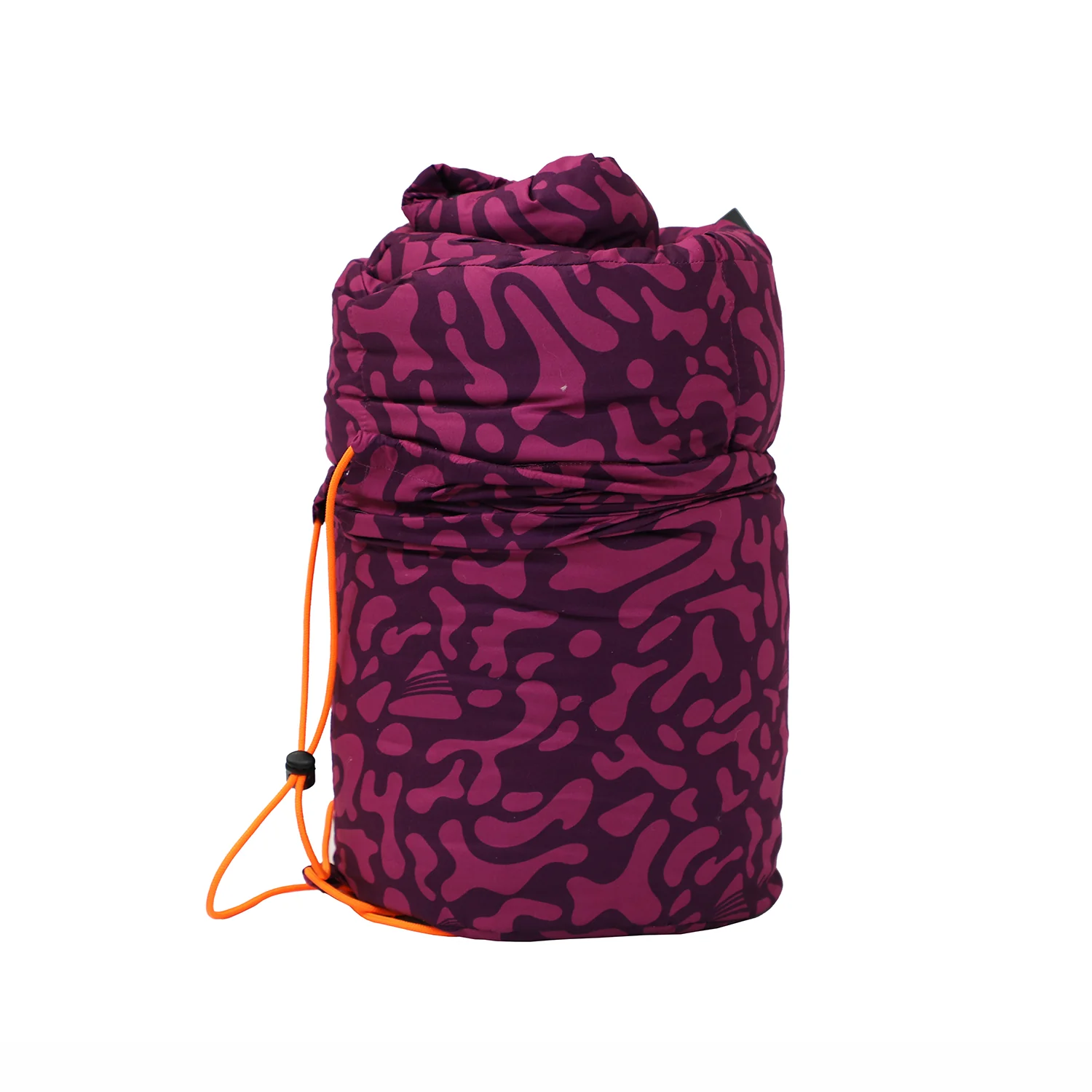 Vango Kanto Junior Kids Sleeping Bag - Byzantium - Image 7