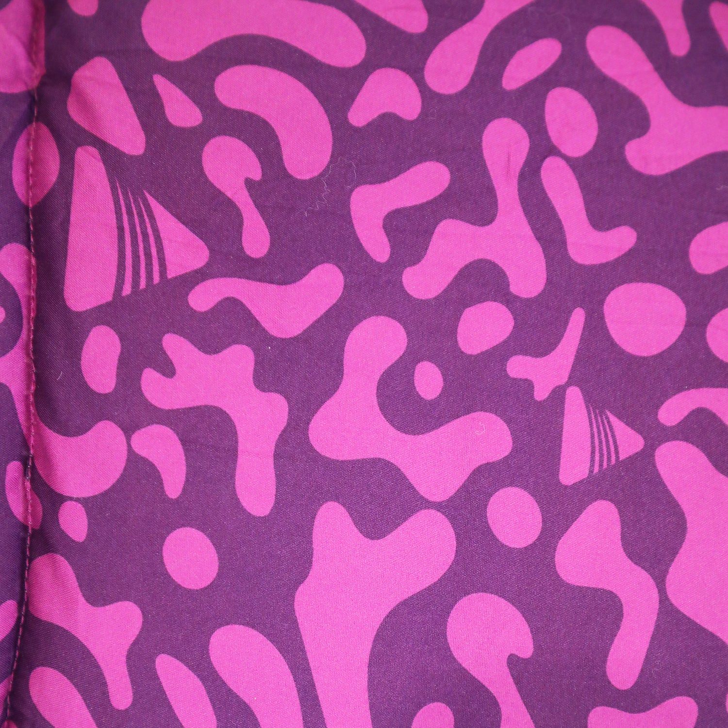 Vango Kanto Junior Kids Sleeping Bag - Byzantium - Image 9
