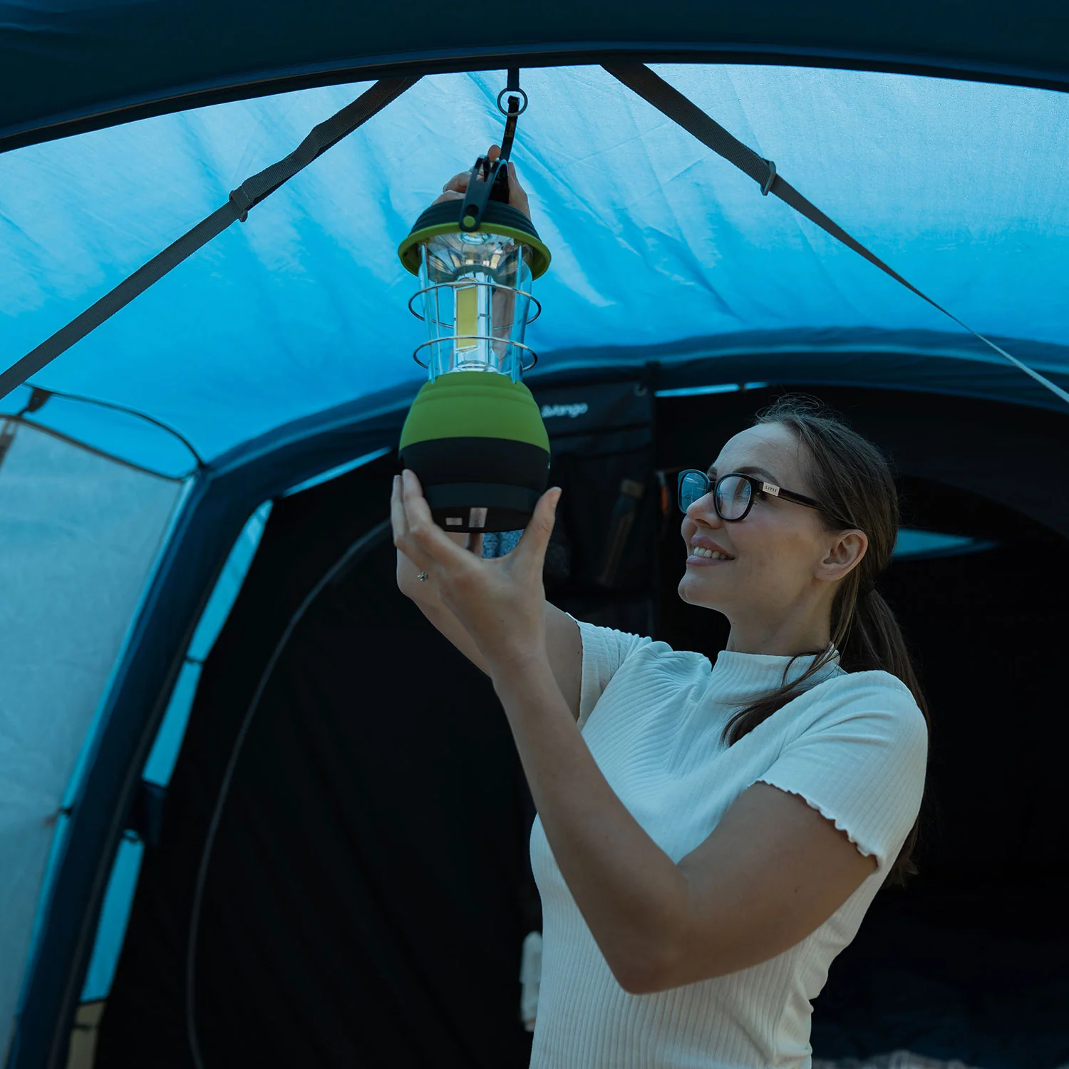 Vango Lunar 250 Lantern - Image 3