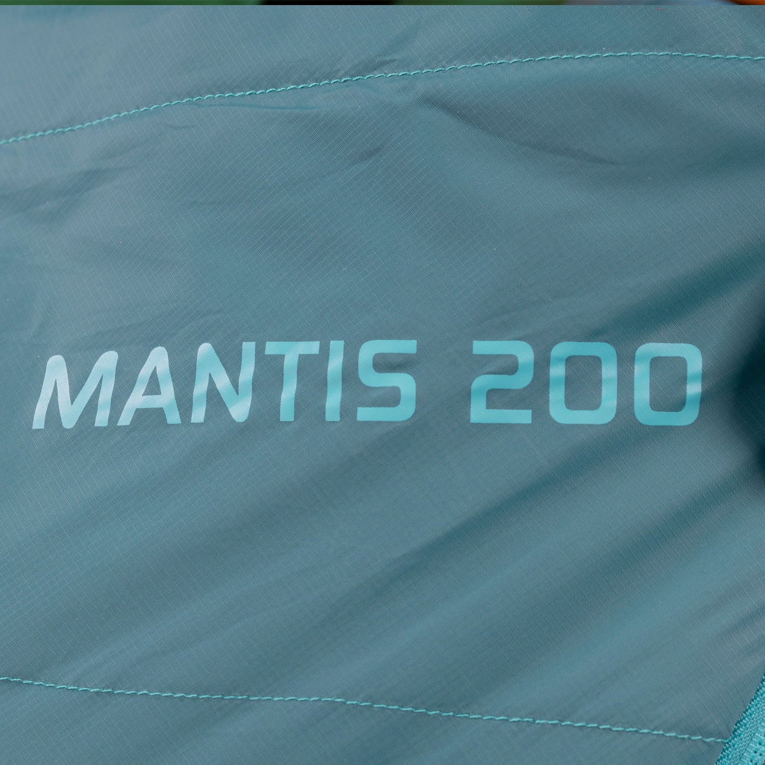 Vango Mantis 200 Sleeping Bag - Image 6