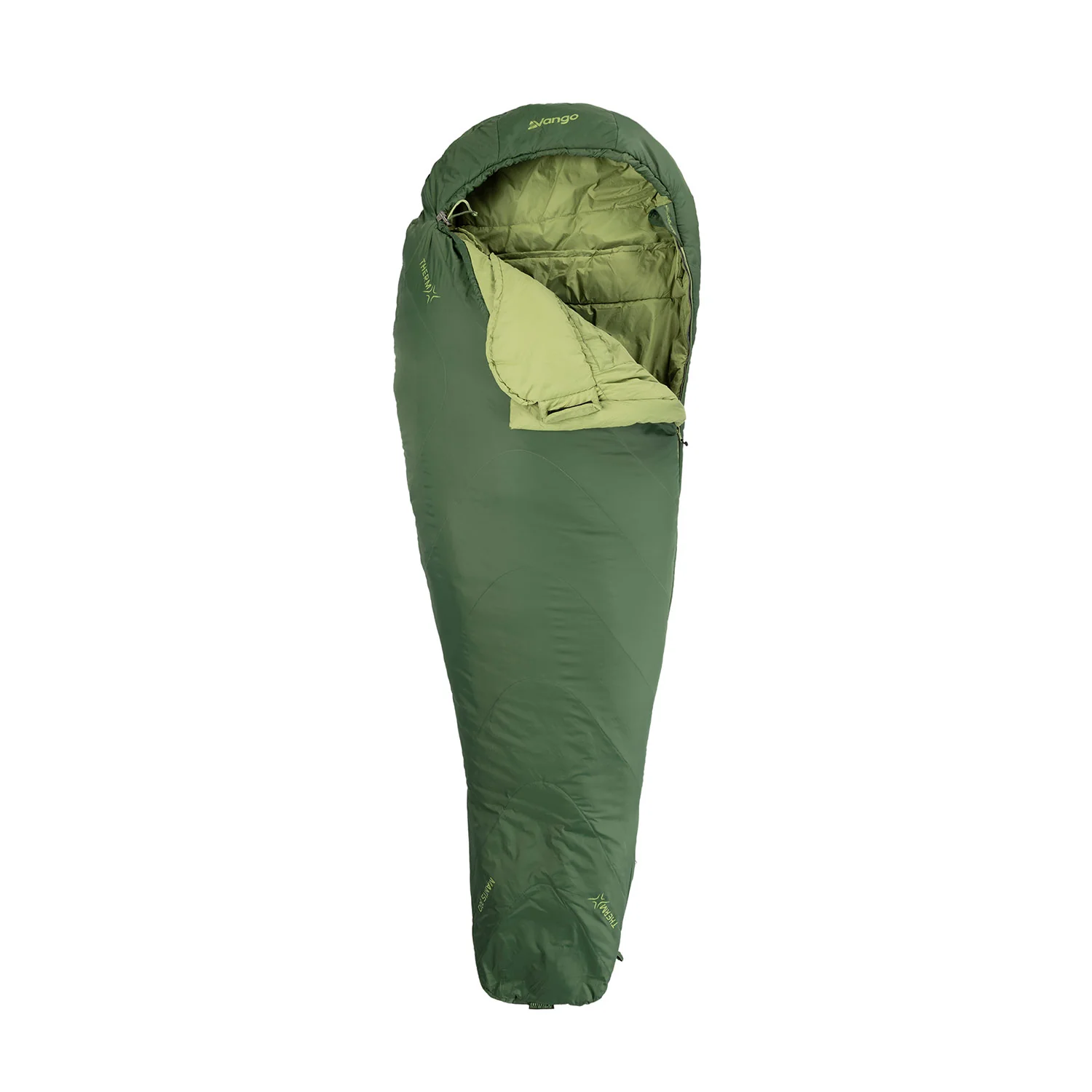 Vango Mantis 300 Sleeping Bag - Image 3