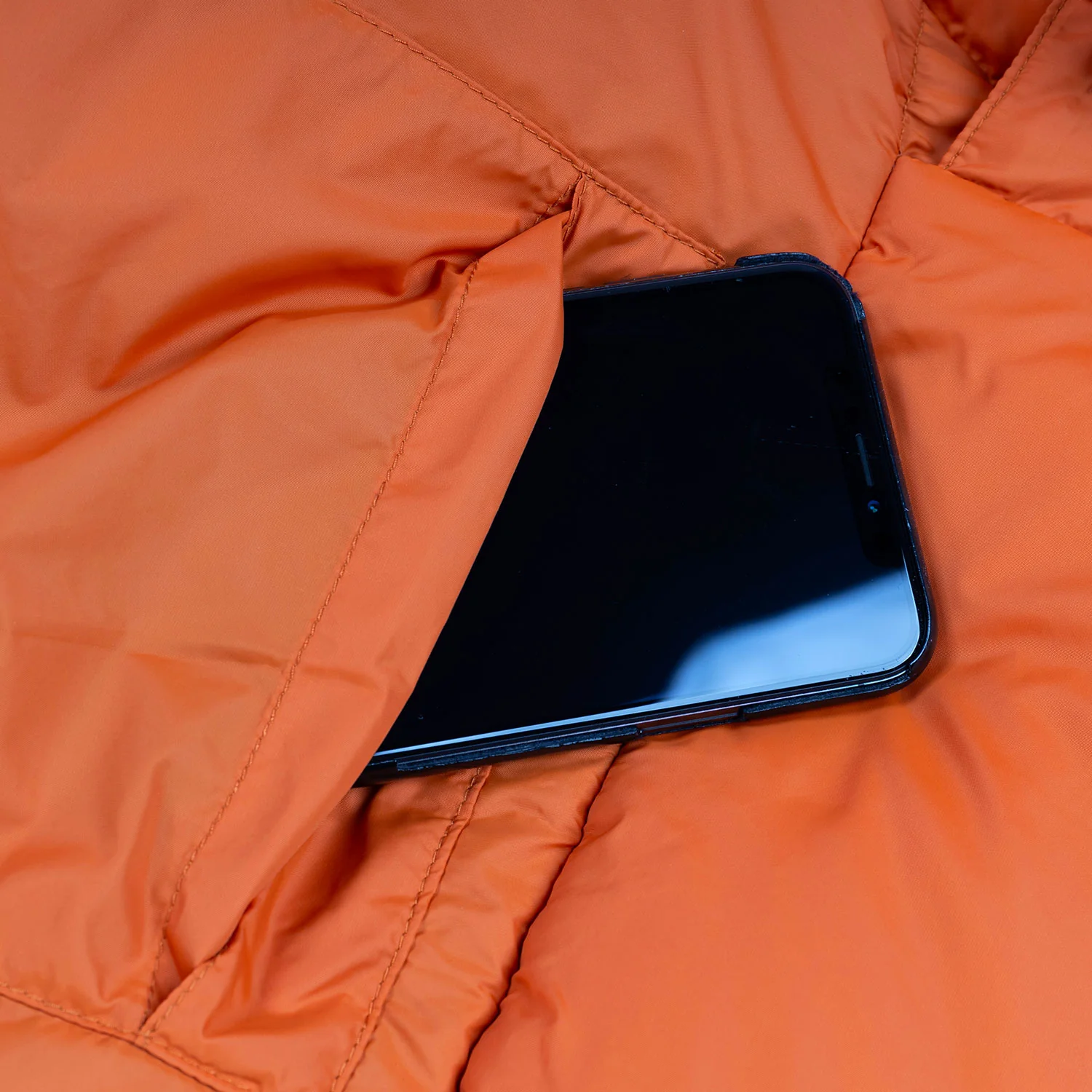 Vango Mantis 400 Sleeping Bag - Image 10