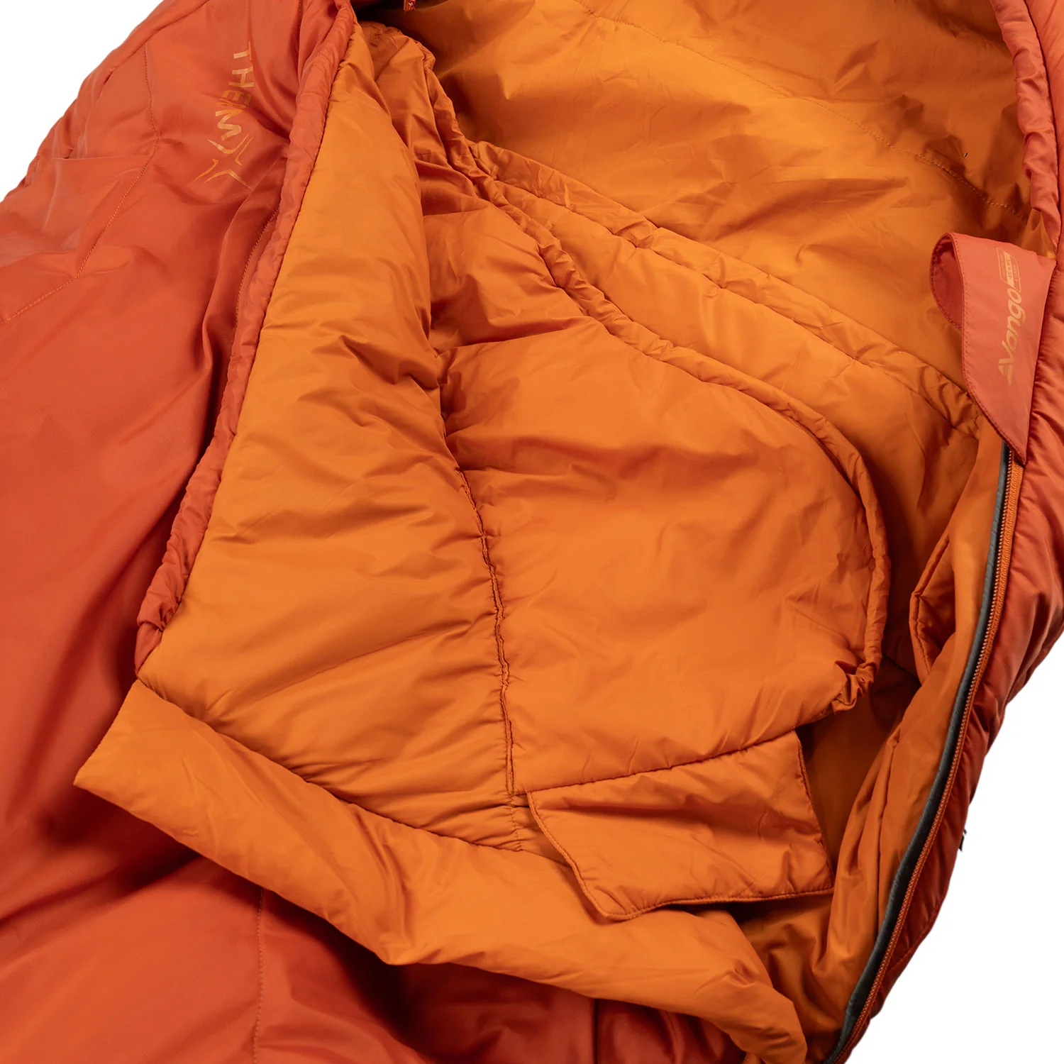 Vango Mantis 400 Sleeping Bag - Image 13